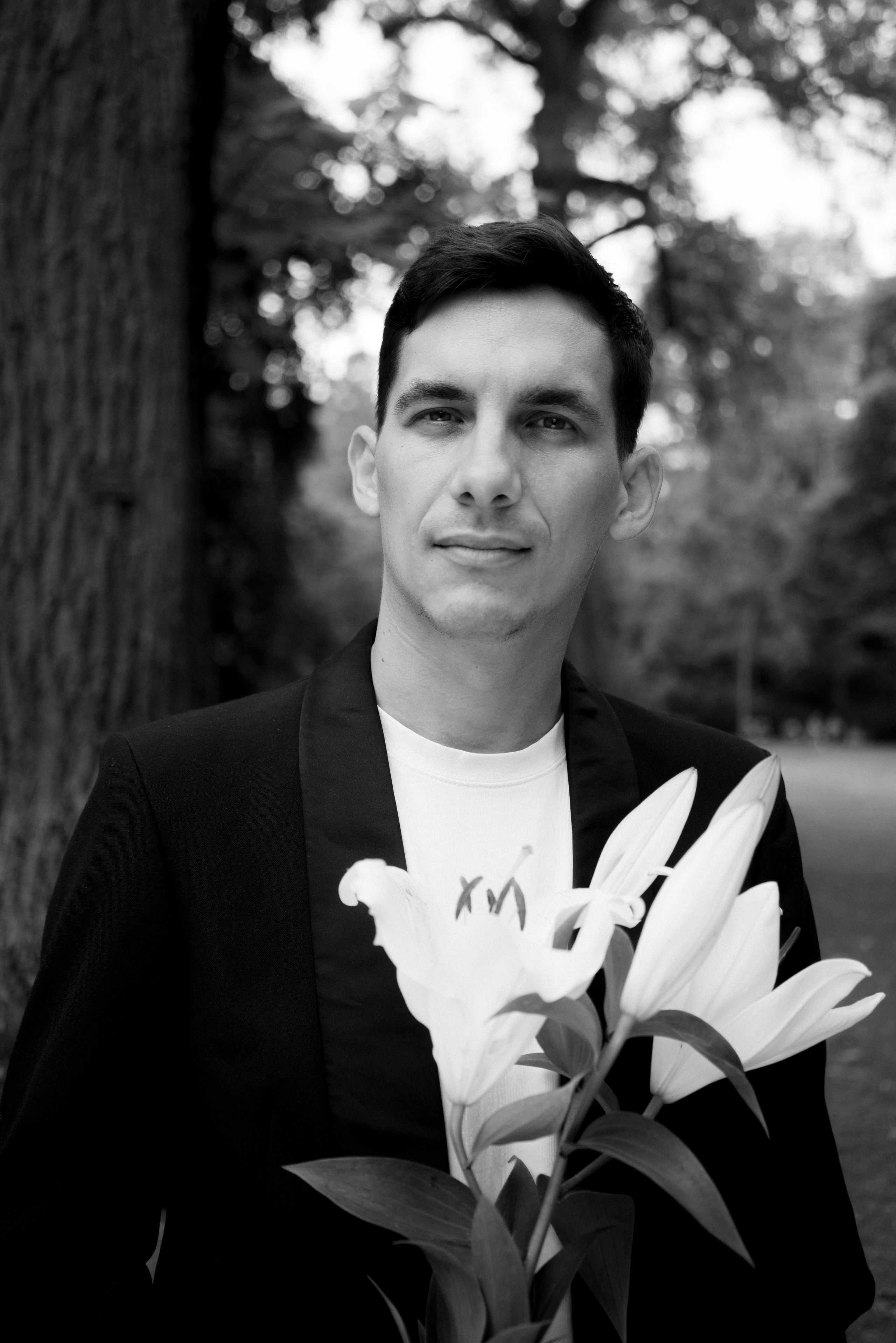 Denis. Photographer Yudakova Daria