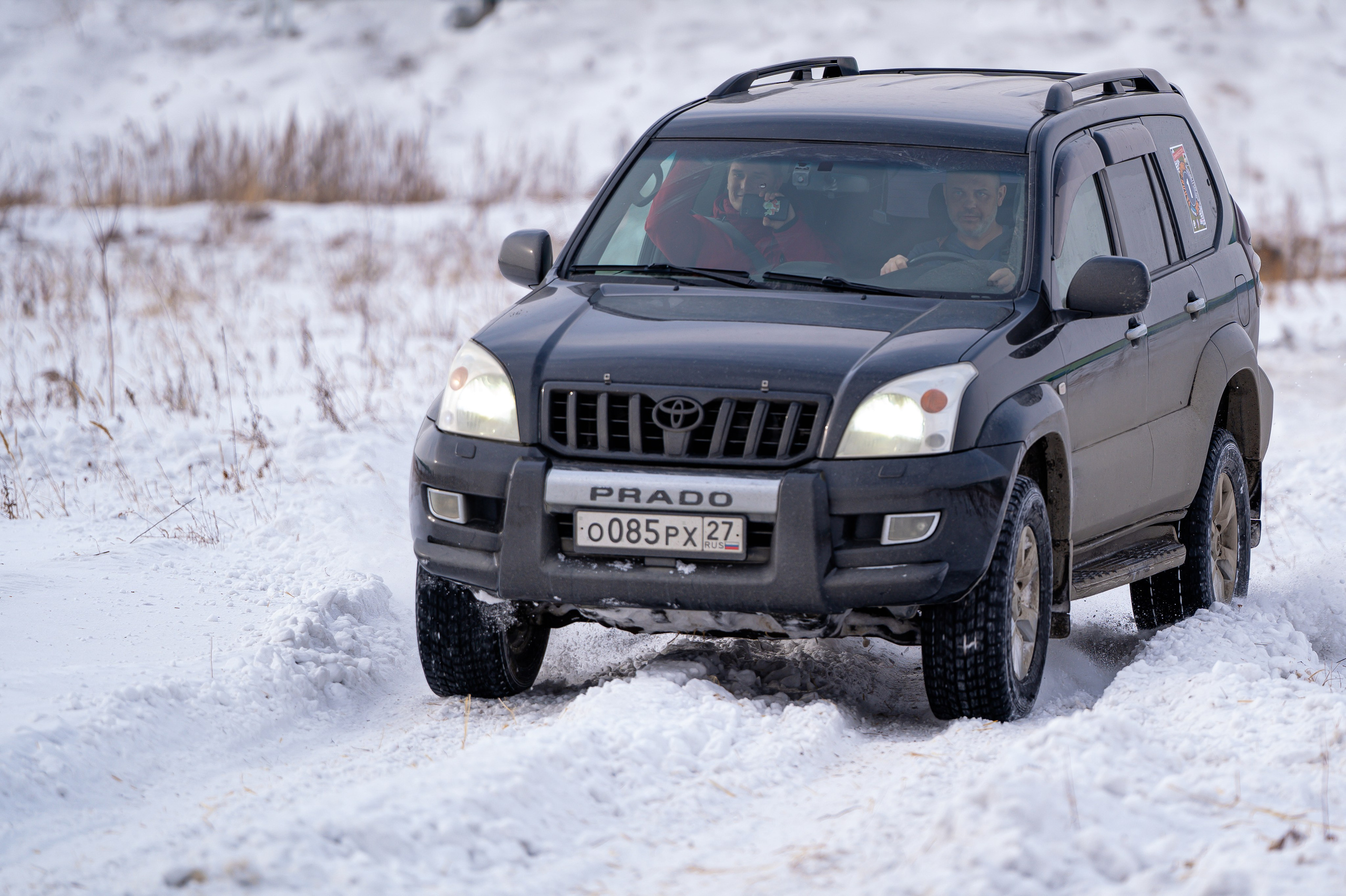 Ралли спринт «Даманская сталь». Фотограф Маргарита Слободянина в Хабаровске
