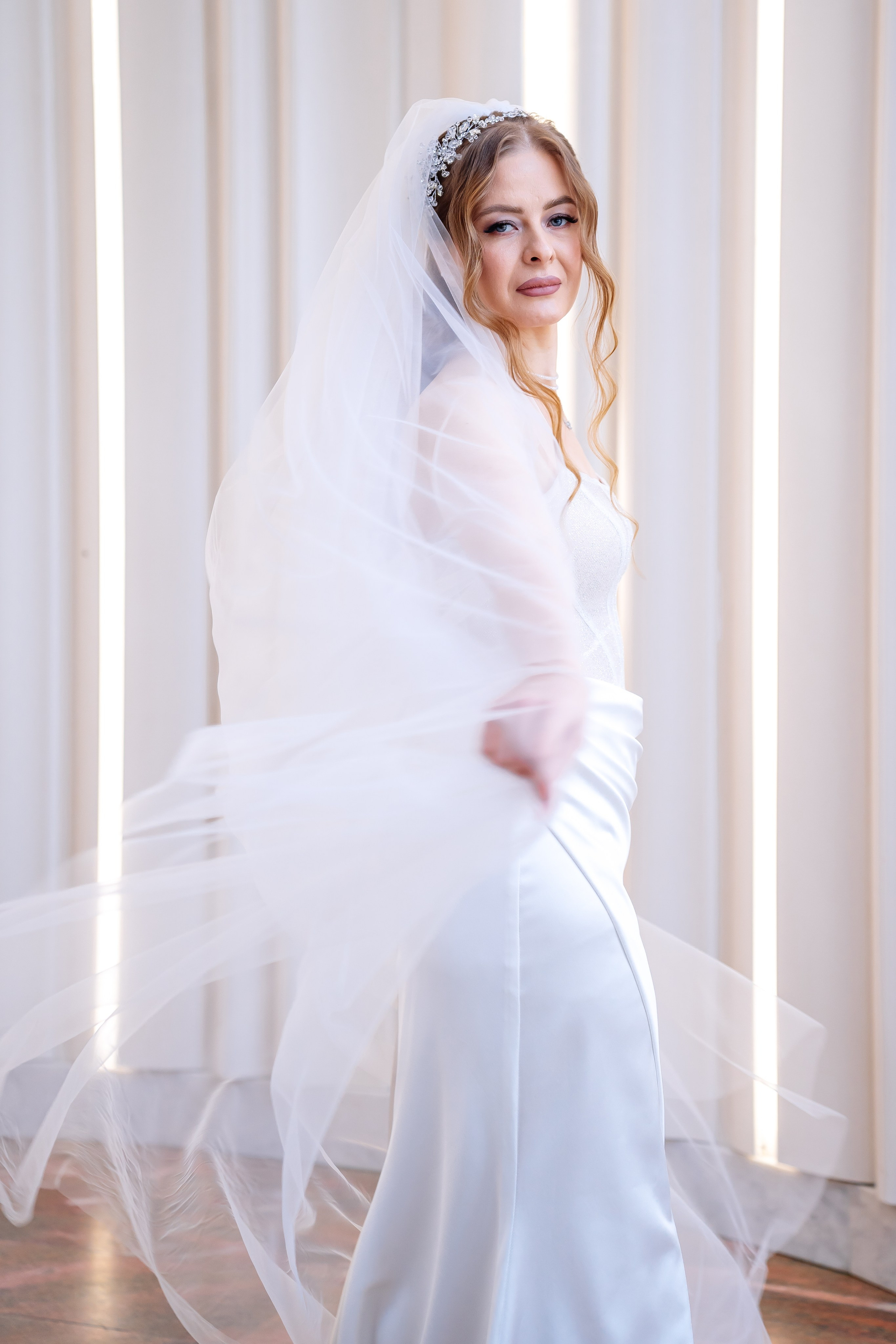 Николай и Елизавета. Фотограф Маргарита Слободянина в Хабаровске