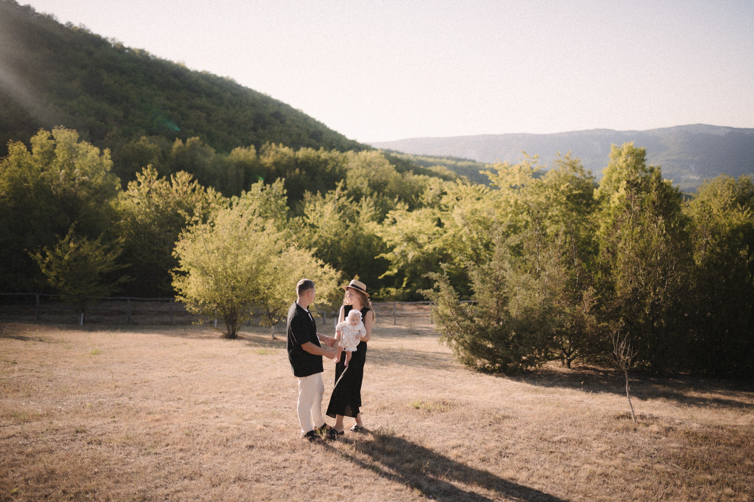 Семейные. Свадебный и семейный фотограф в Севастополе и Крыму Алина Зорина