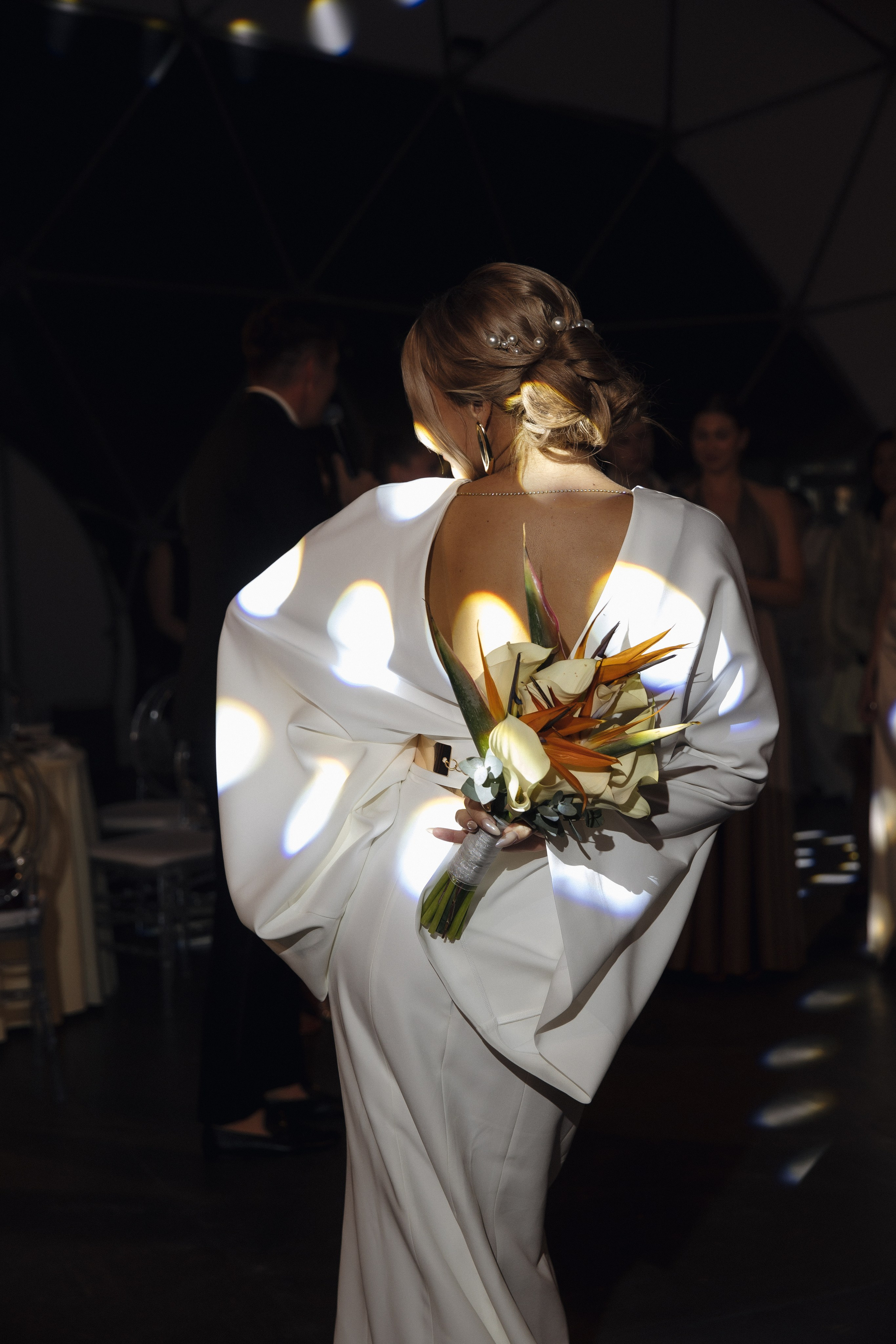 Константин и Ксения. Свадебные фотографы в г. Сургут Маркова Наталья и Замахина Елена