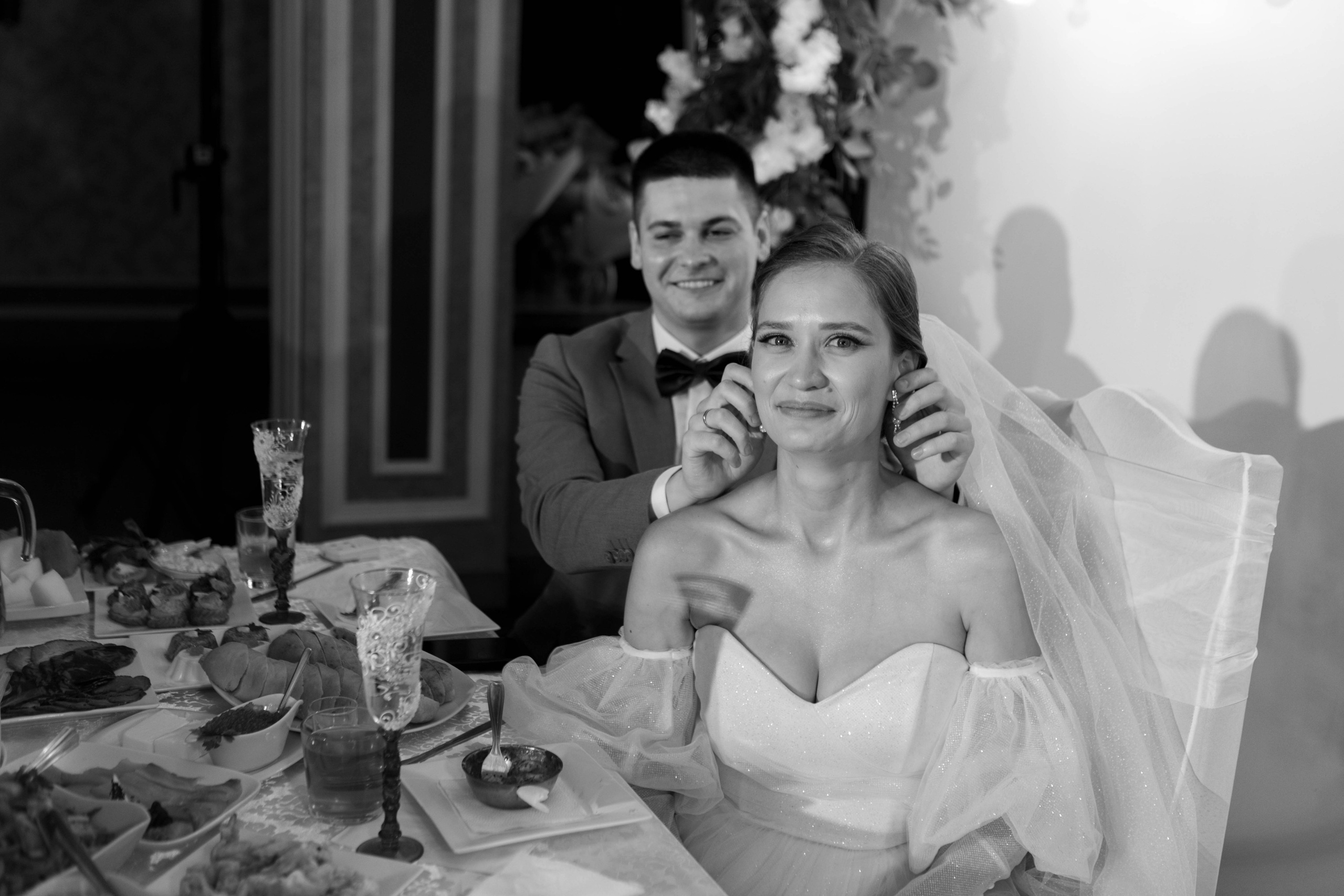 Марат & Анна