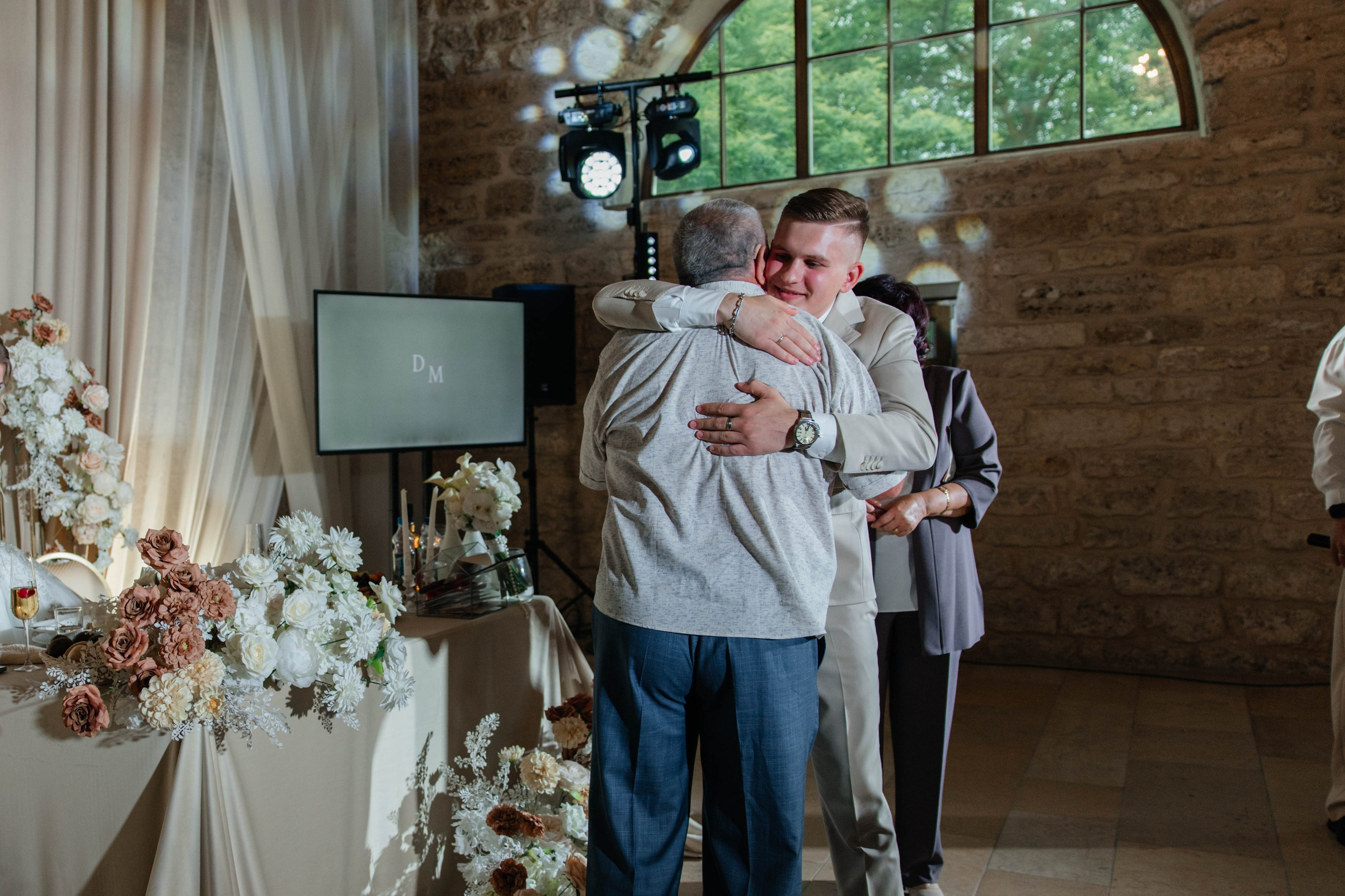 DMITRY & MARIA. Свадебное ФОТО & ВИДЕО Москва/Липецк