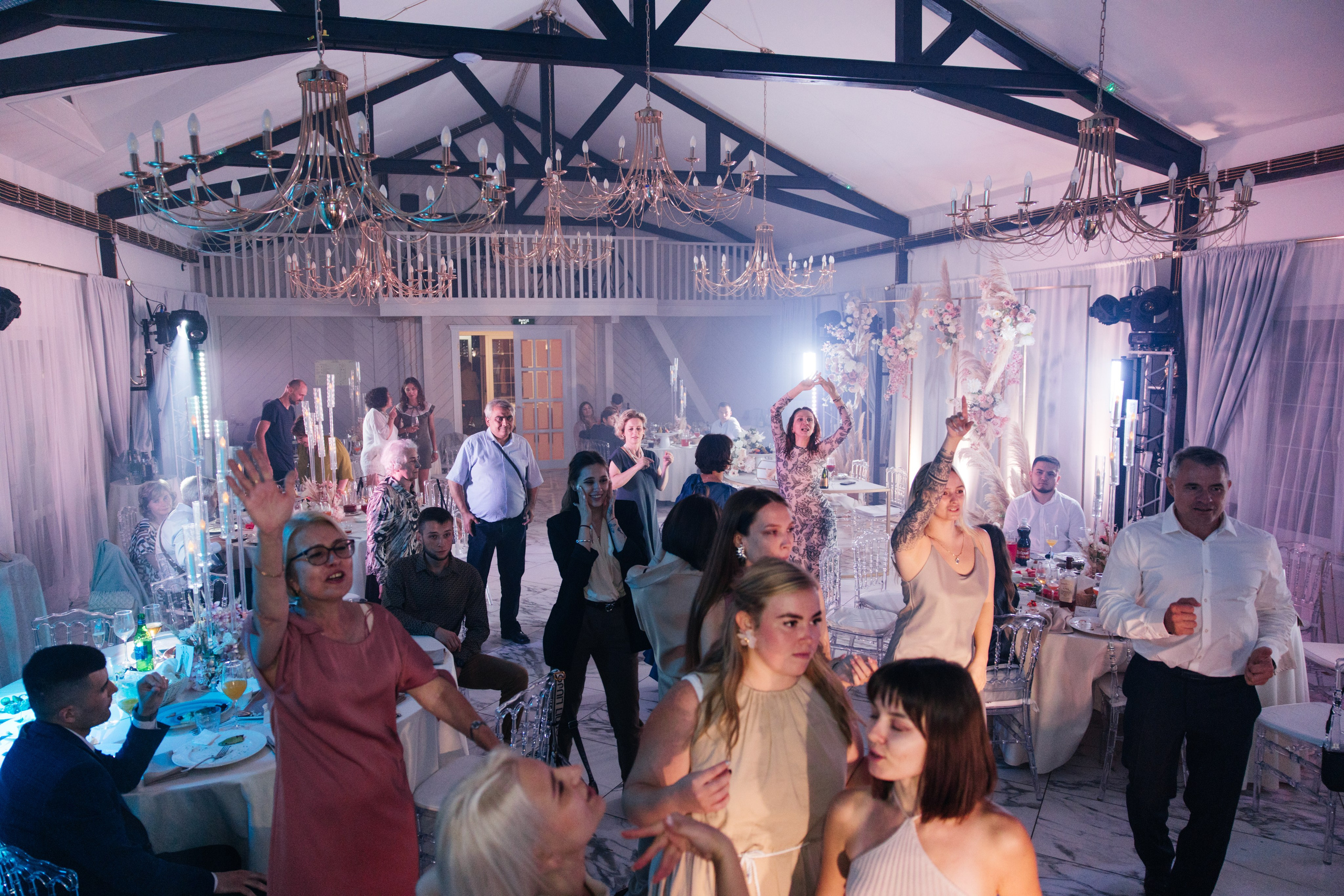 BORIS & ANASTASIA. Свадебное ФОТО & ВИДЕО Москва/Липецк