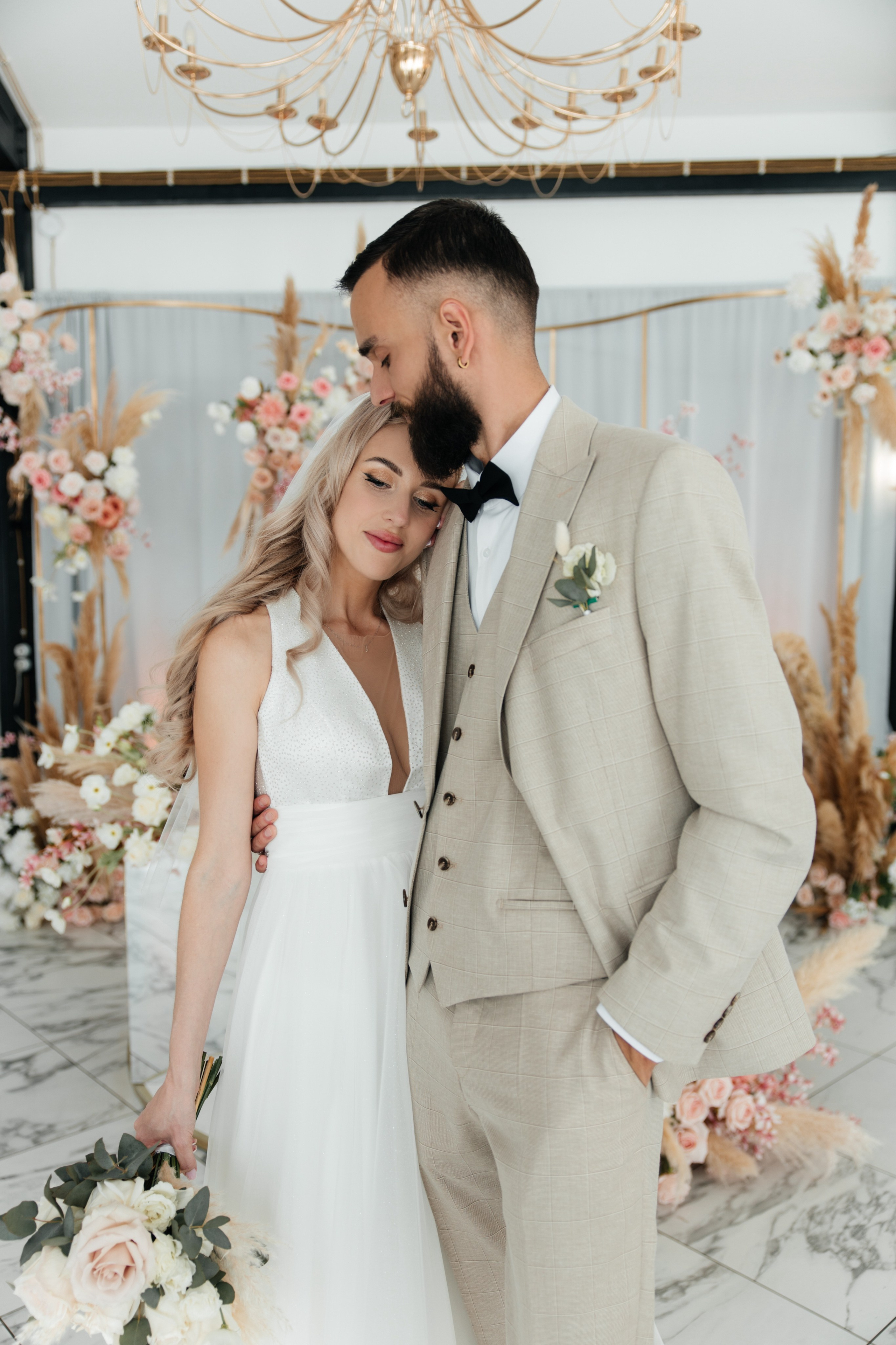 BORIS & ANASTASIA. Свадебное ФОТО & ВИДЕО Москва/Липецк