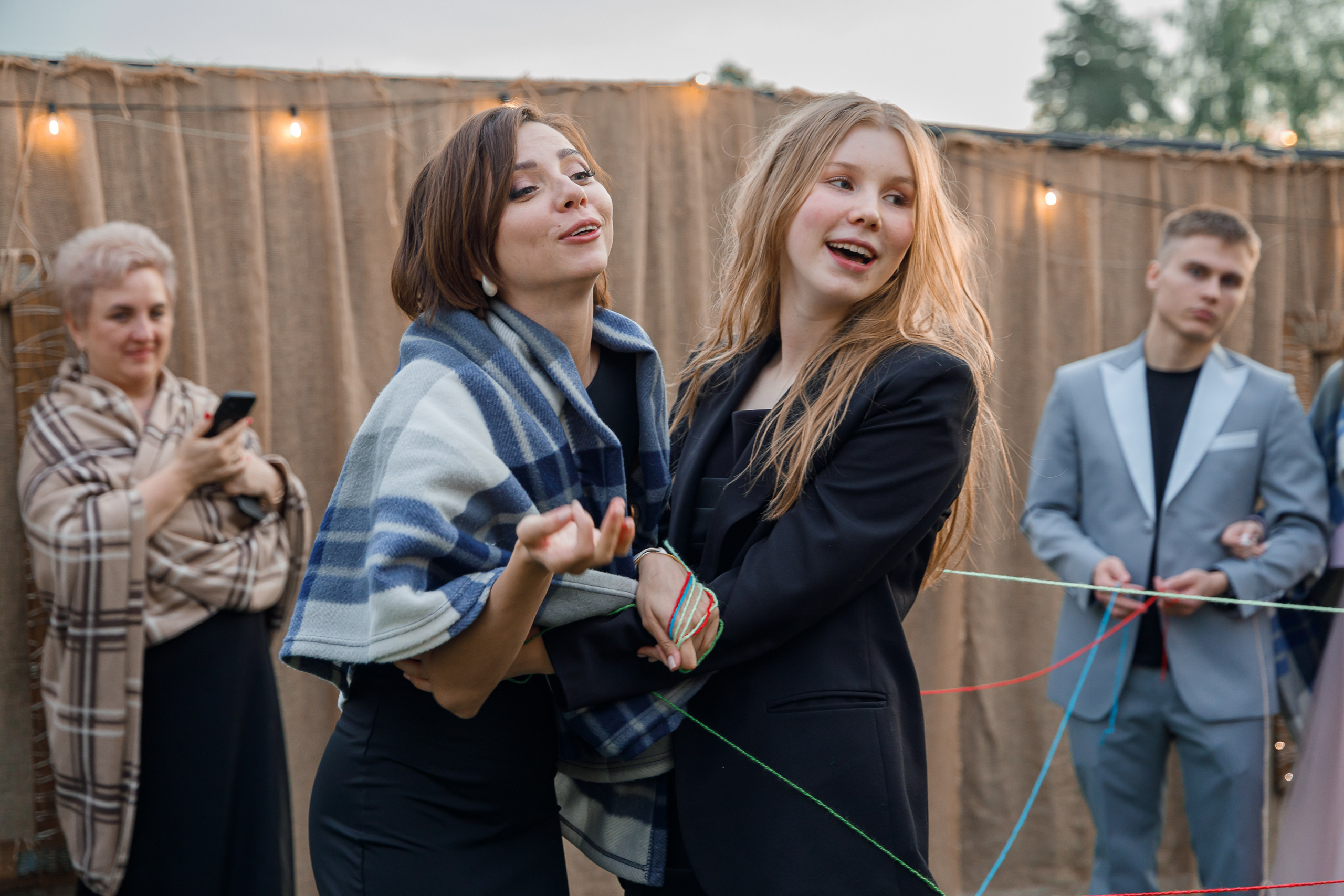 Выпускной вечер репортаж. Репортажный и портретный фотограф в Москве Саханцева Анна