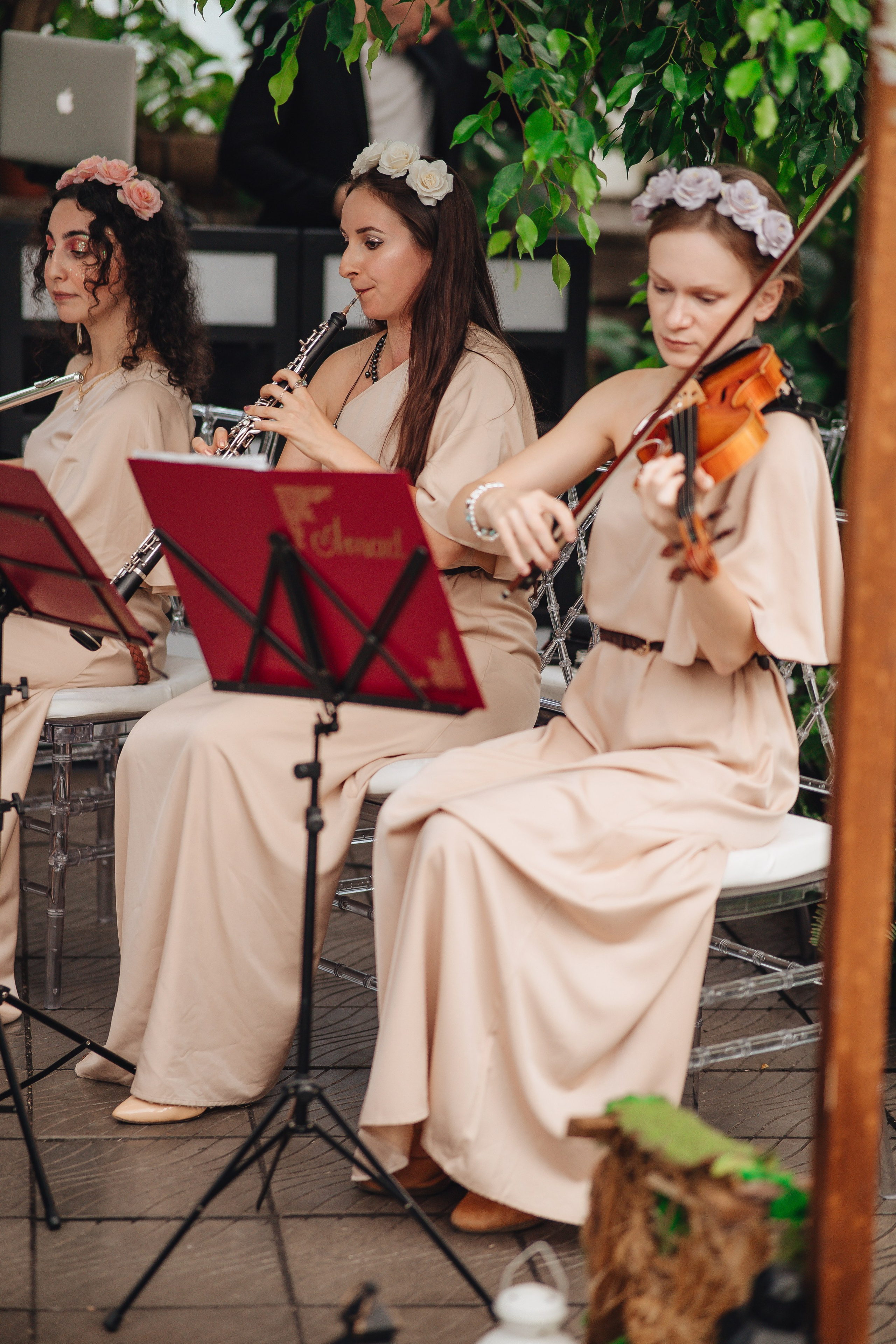 Свадьба в стиле Властелина Колец