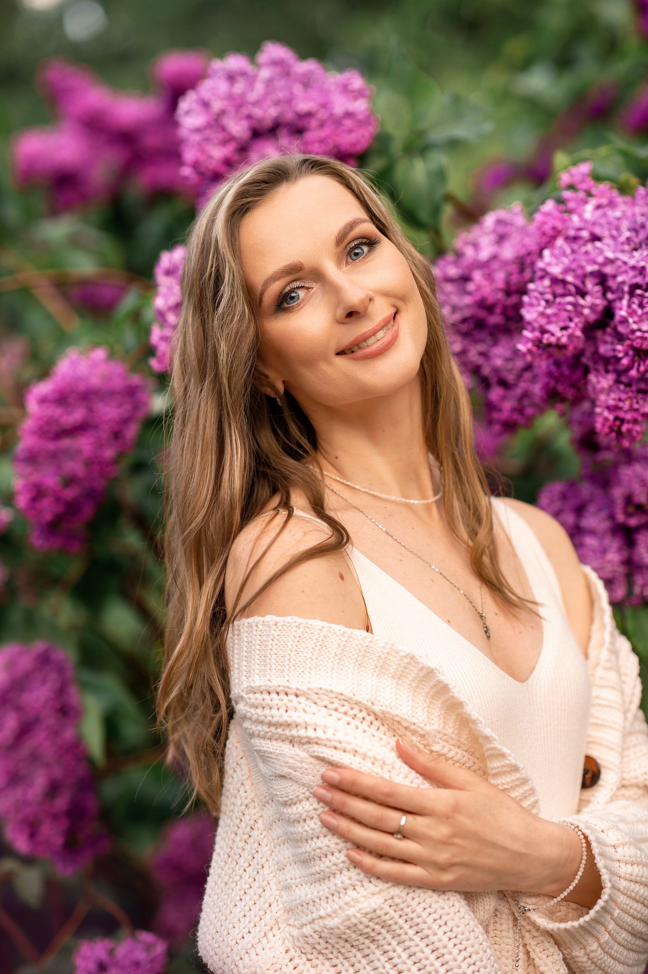 Фотограф в Москве Юлия Михайленко