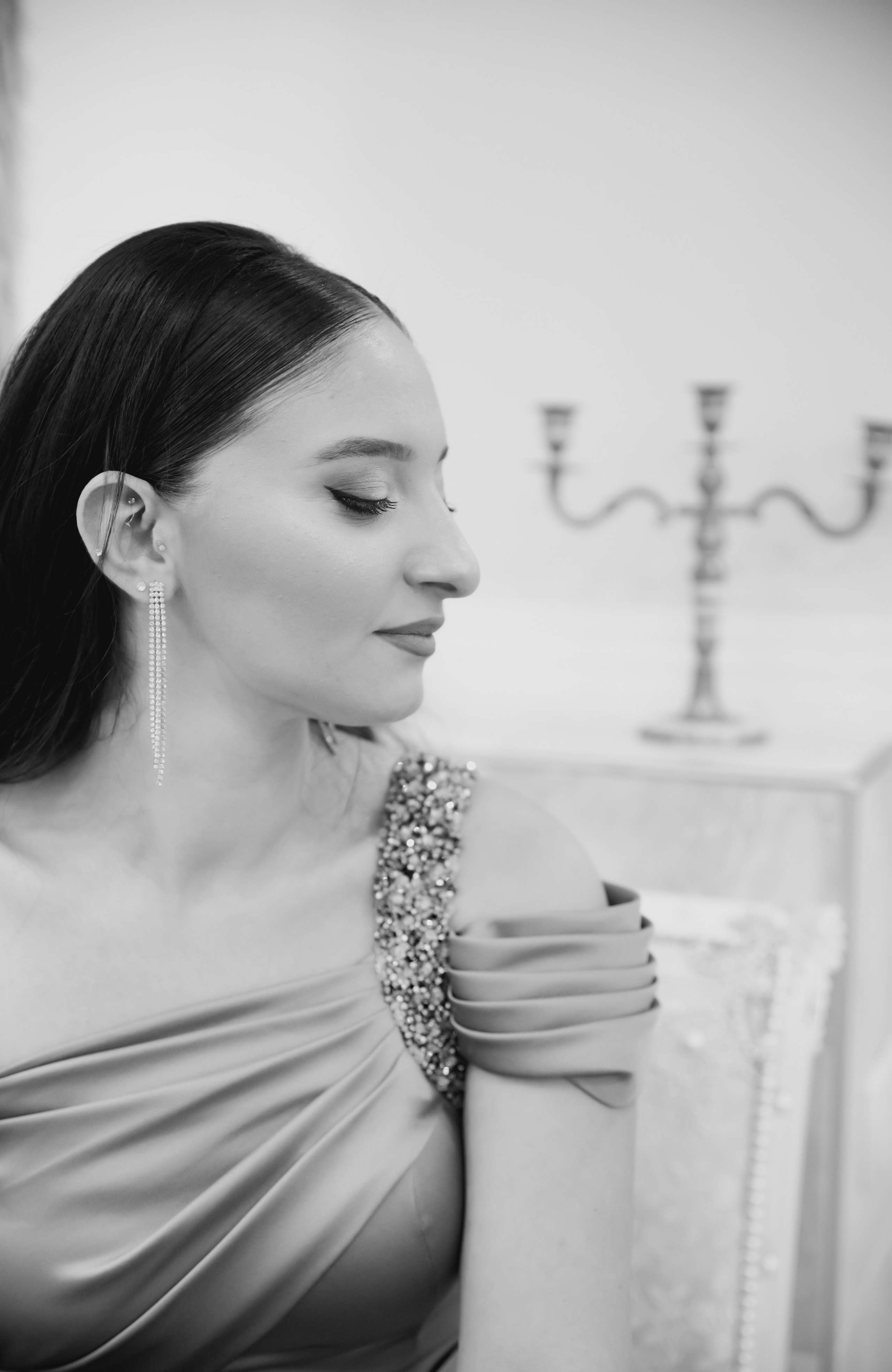 Giorgi & Lana. Портретный фотограф Денис Милютин