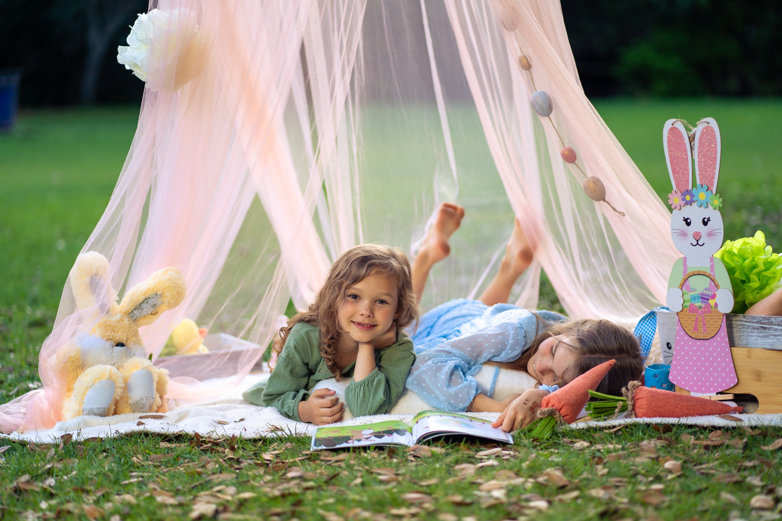 Family Photographer Ksenia Kos