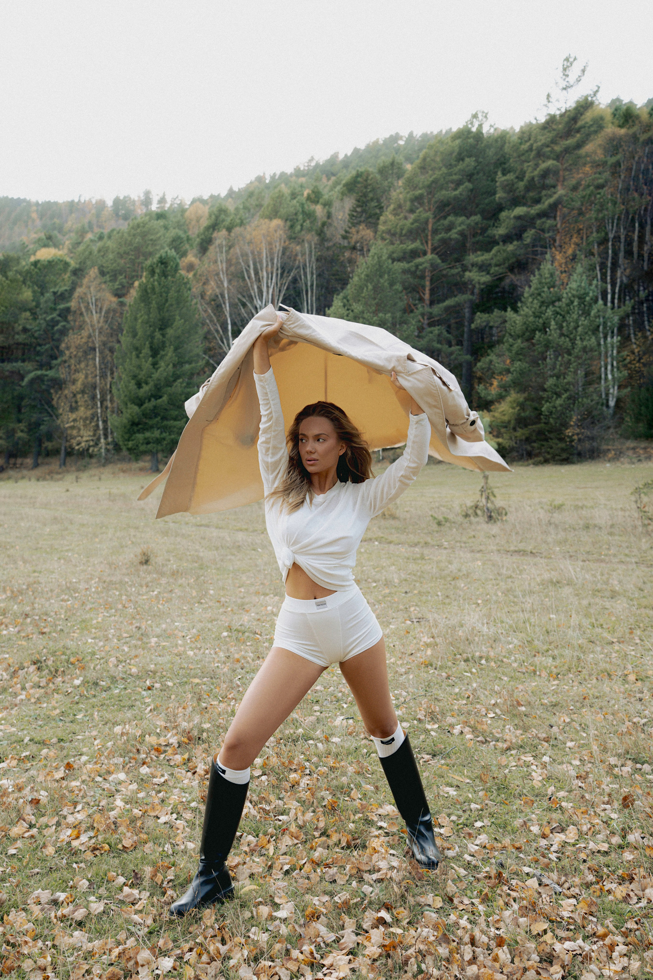 Ирина. DASHA PAUTINKA