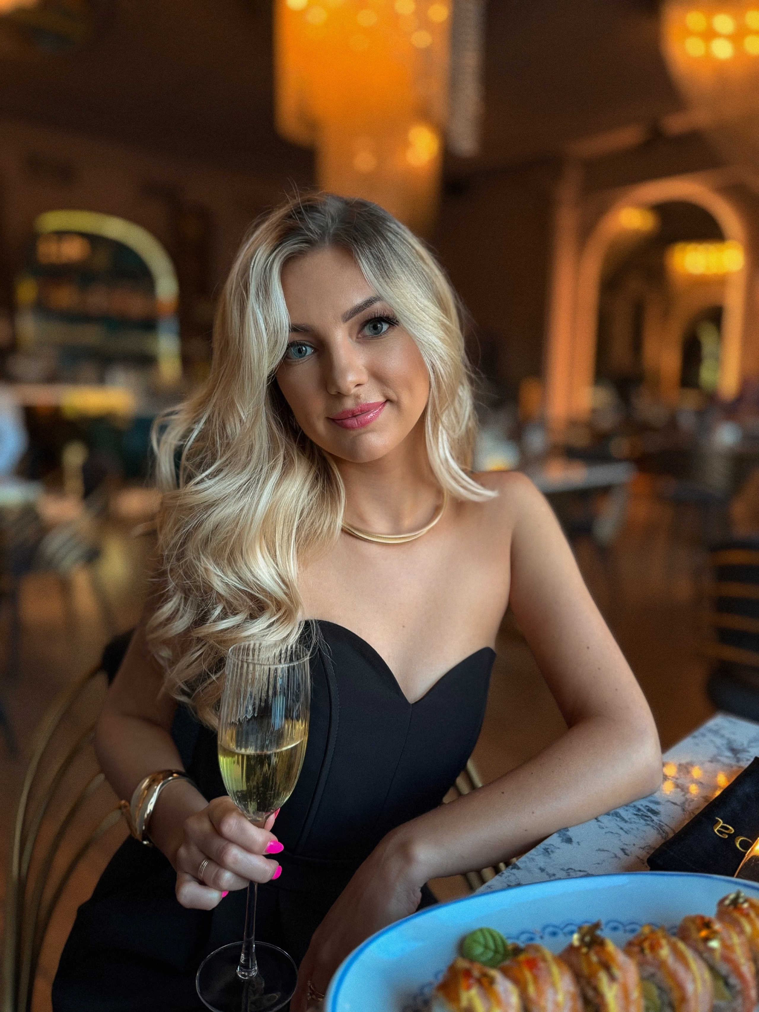 Индивидуальна съёмка. Фотограф Александра Григорьева в Великих Луках