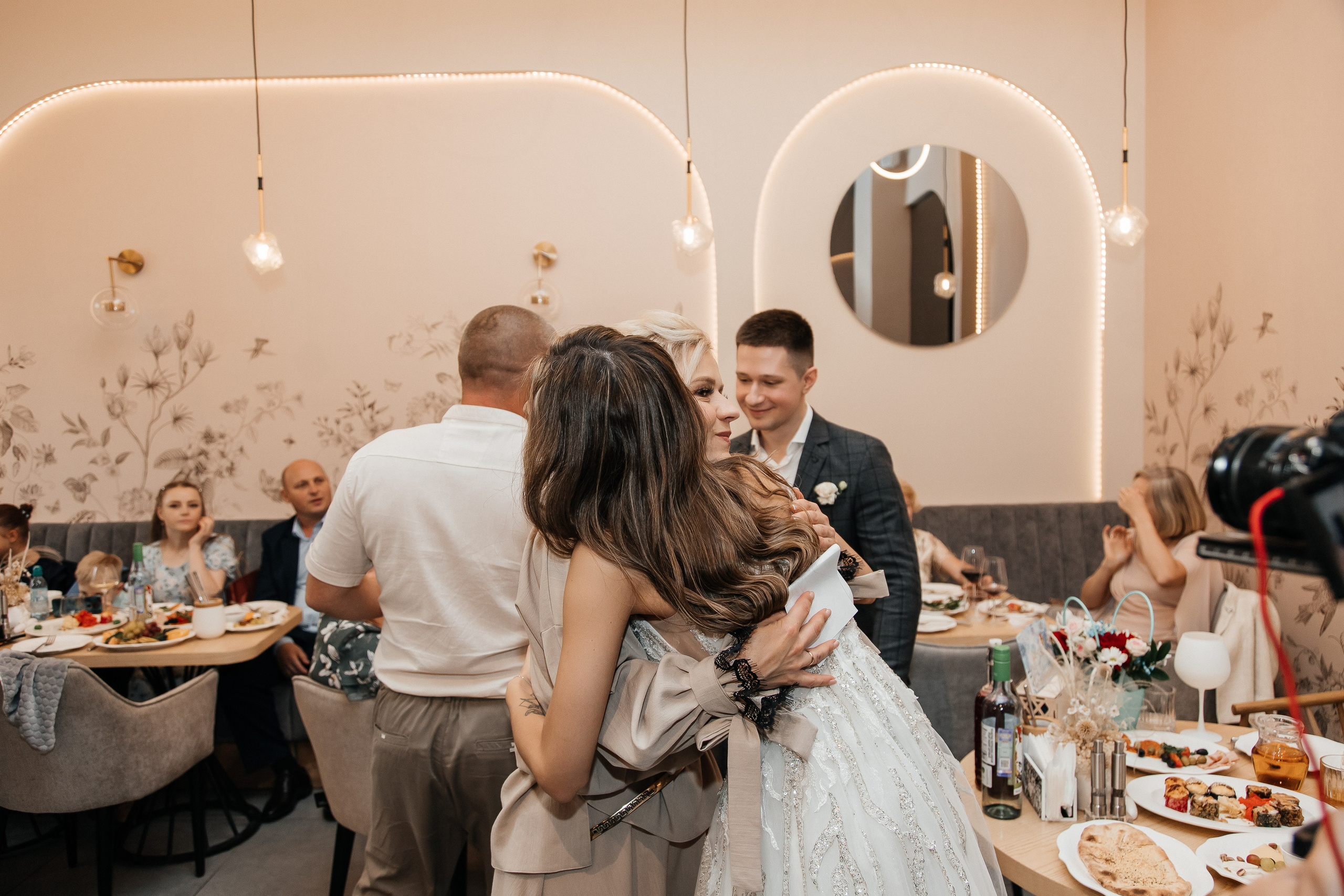 Иван и Марина/2024. Свадебный и семейный фотограф в Екатеринбурге