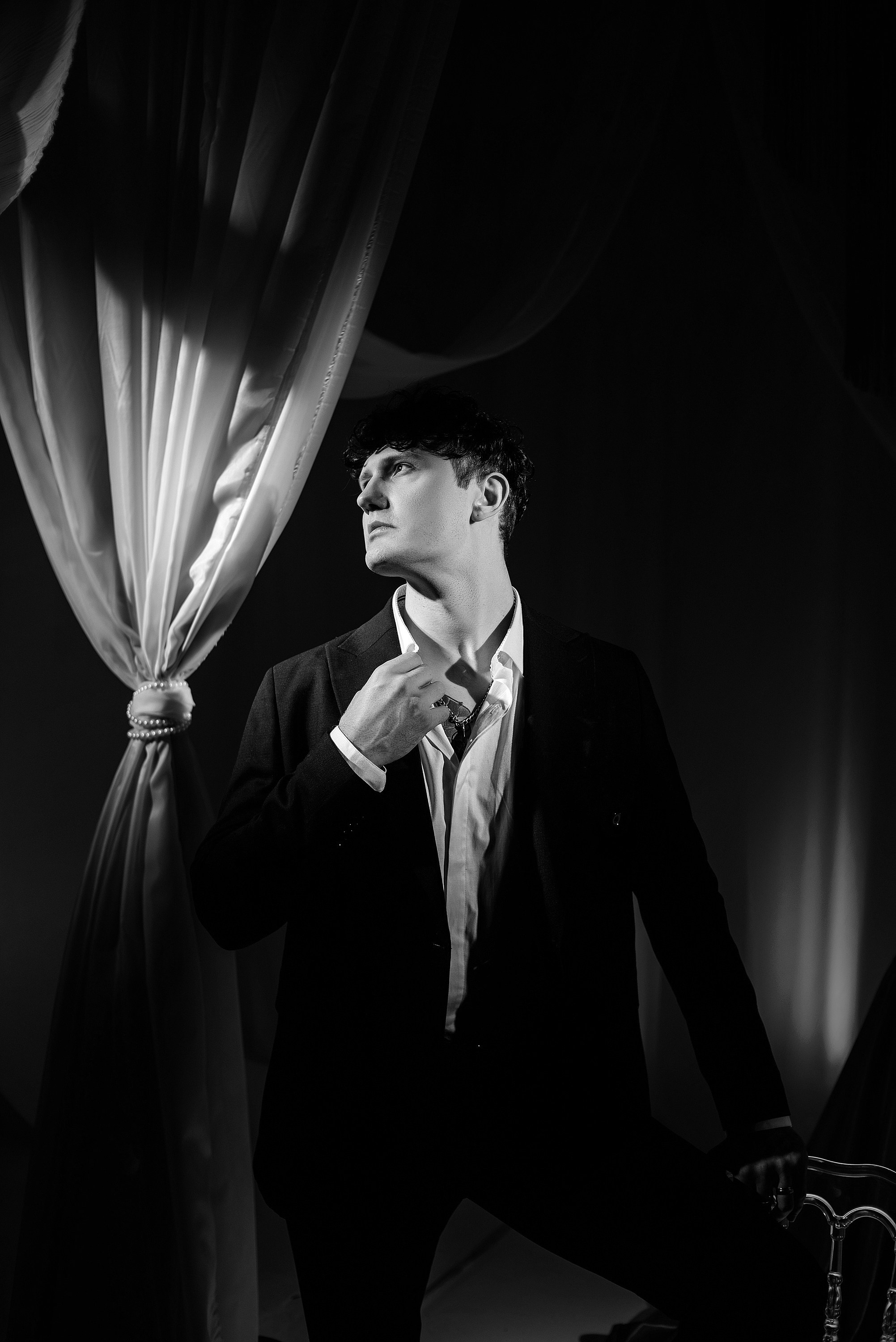 Aesthetic. Бжицких Виталий — фотограф г. Ульяновск