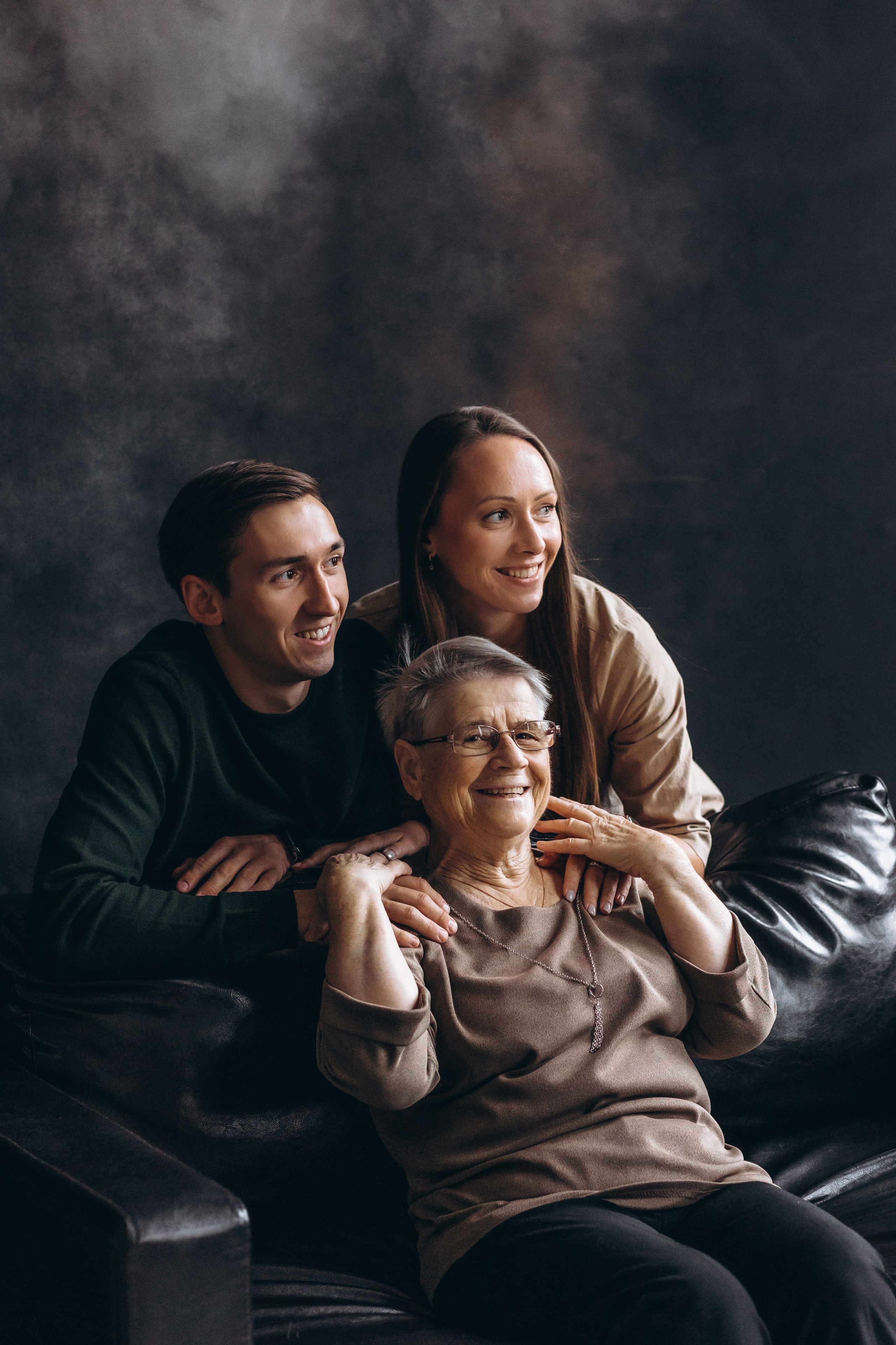 11. Семейный и женский фотограф в Санкт-Петербурге Климова Светлана