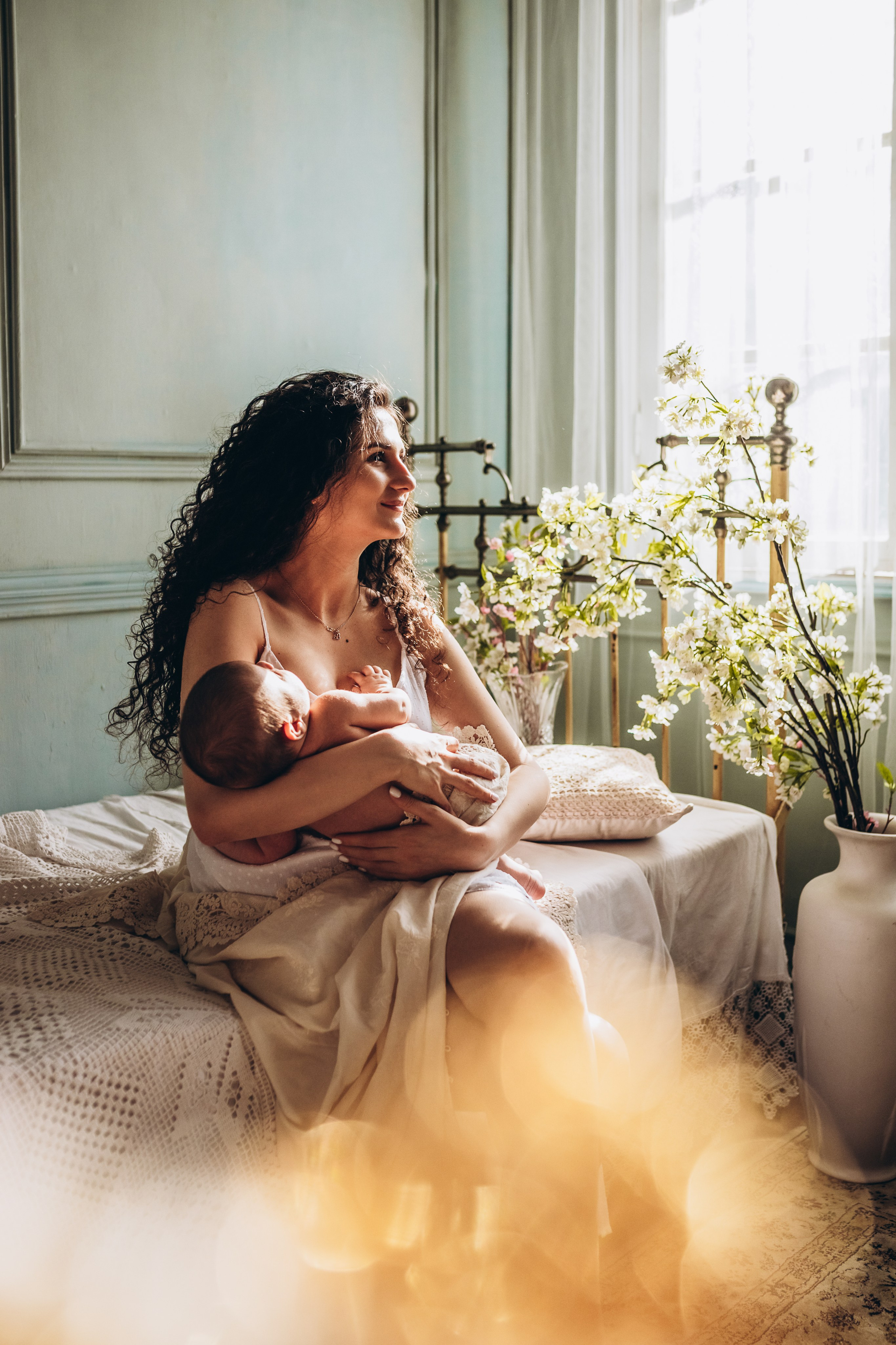 2. Семейный и женский фотограф в Санкт-Петербурге Климова Светлана