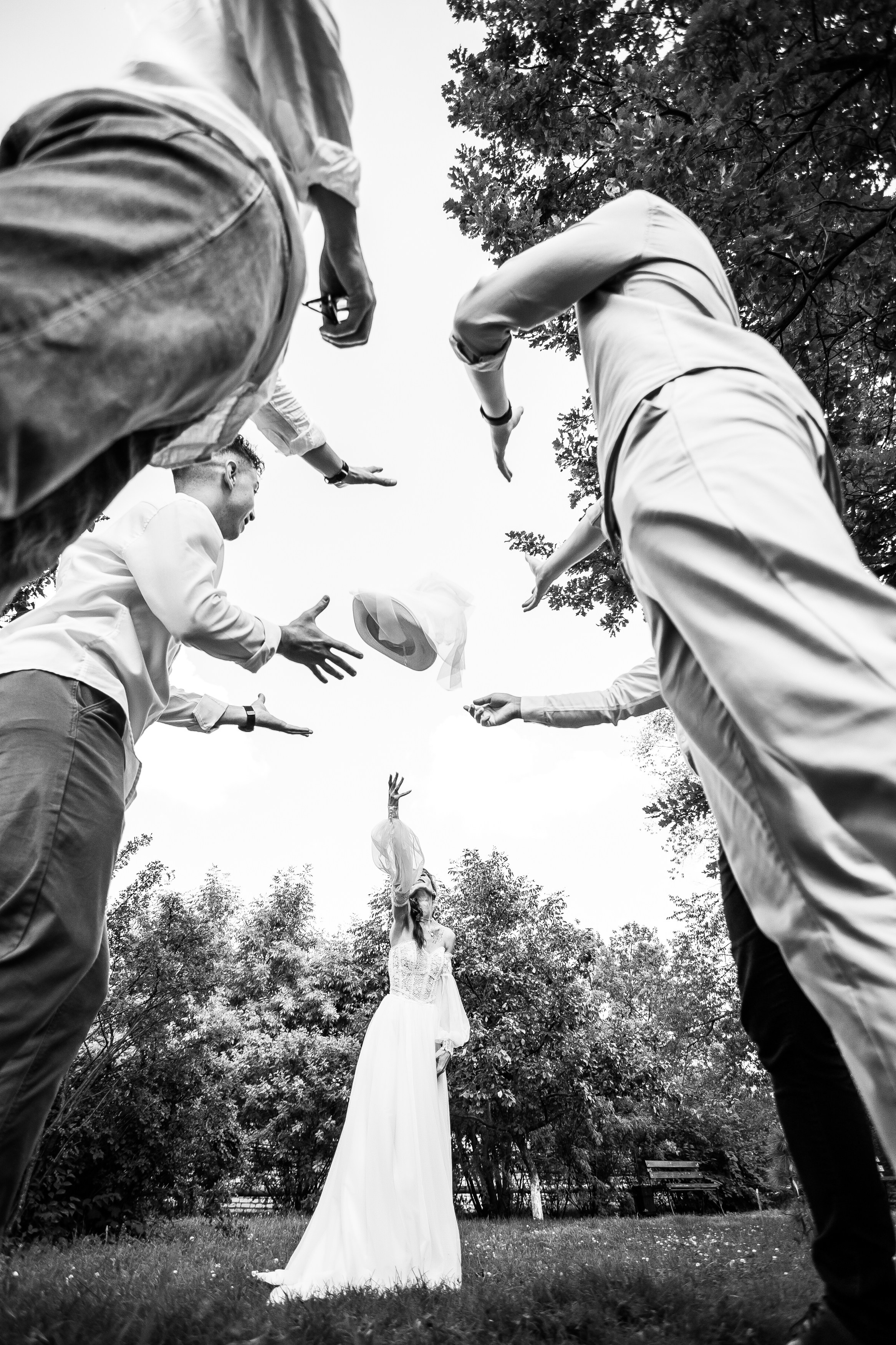 Свадебный фотограф Нижний Новгород. Свадебный и контент фотограф в Нижнем Новгороде Владимир Пресняков