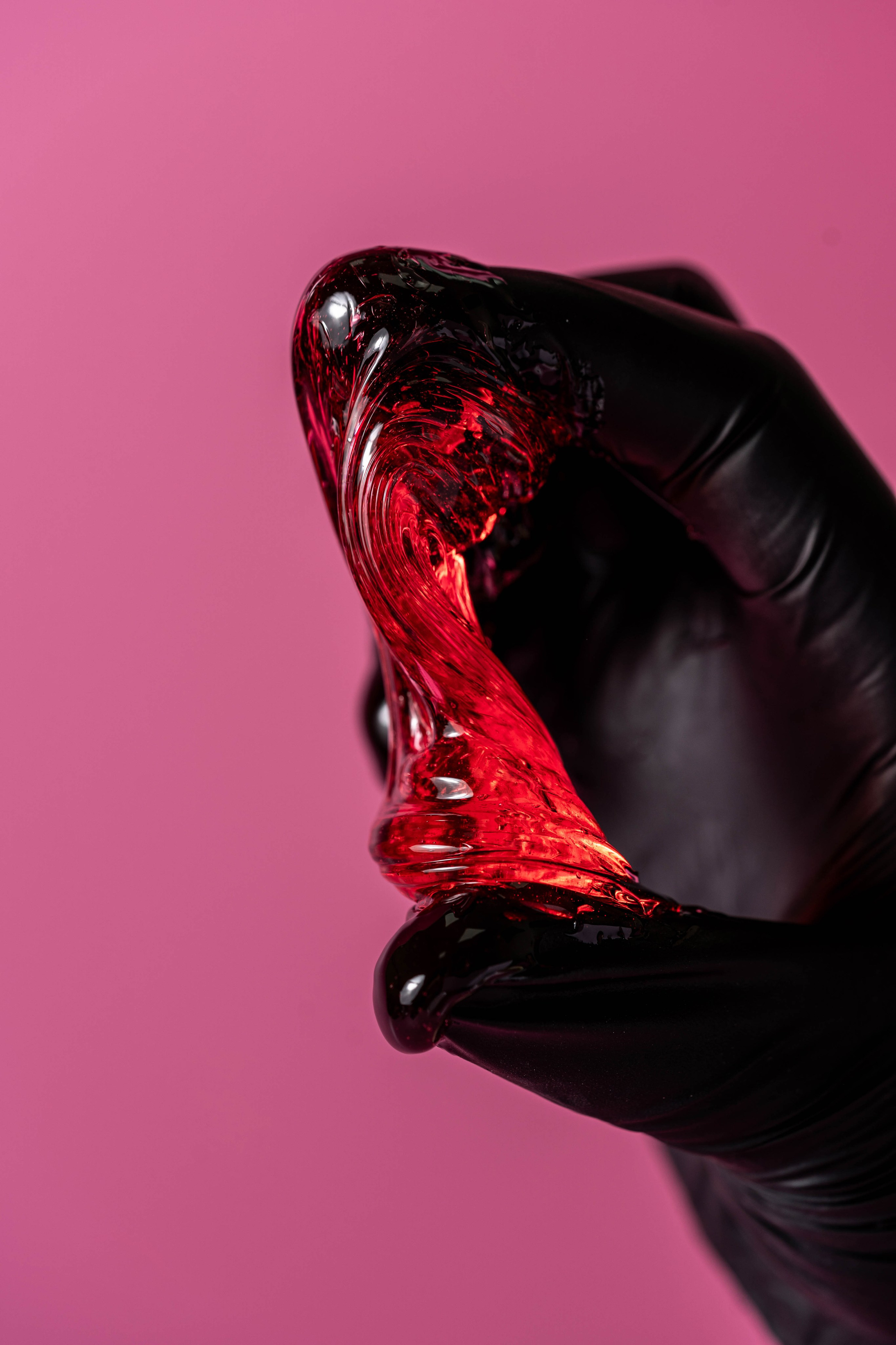 Воск и сахар. Фотограф и видеограф в Москве и Абу Даби Мария Кулагина