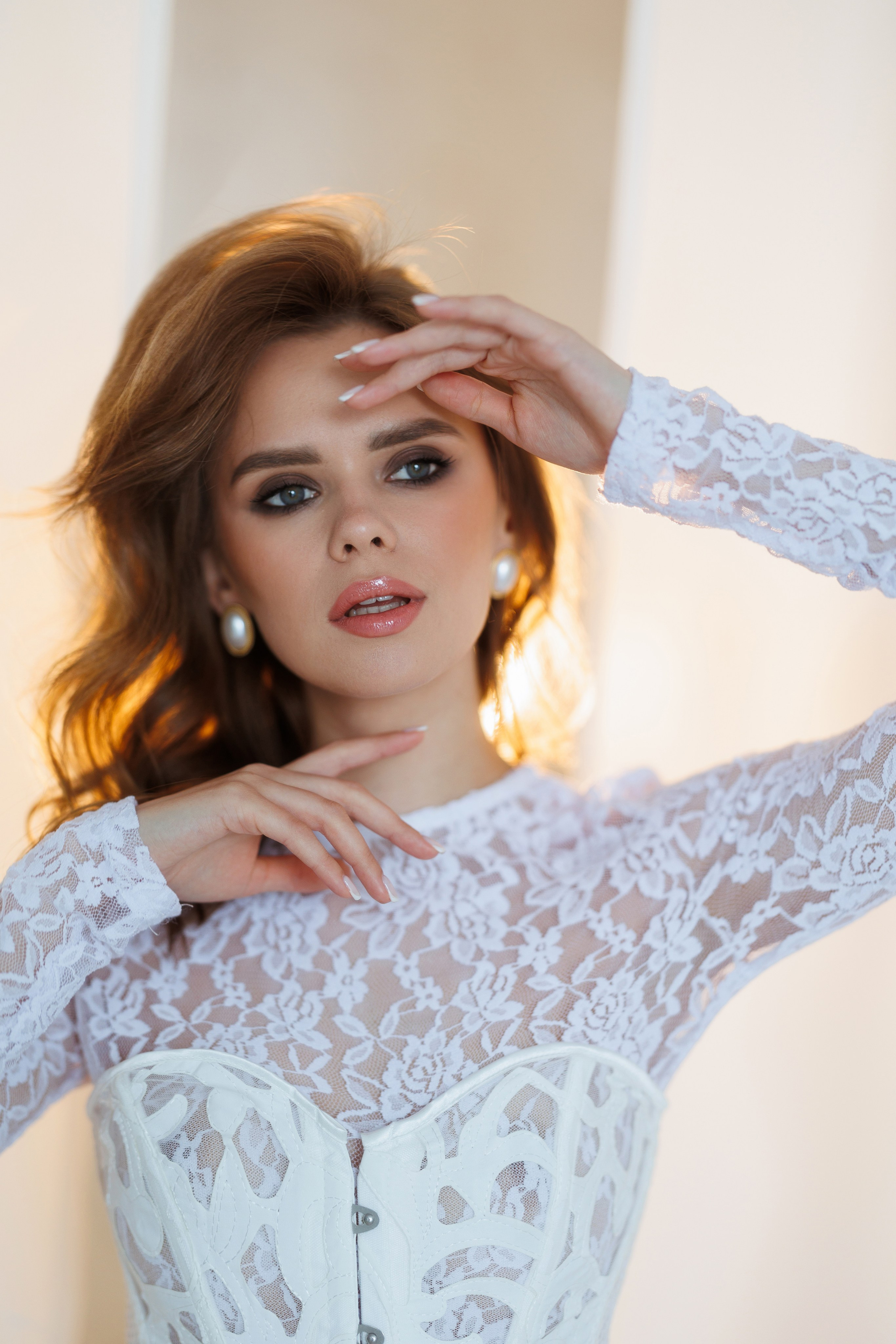 Вика. Марковкина КрисТина