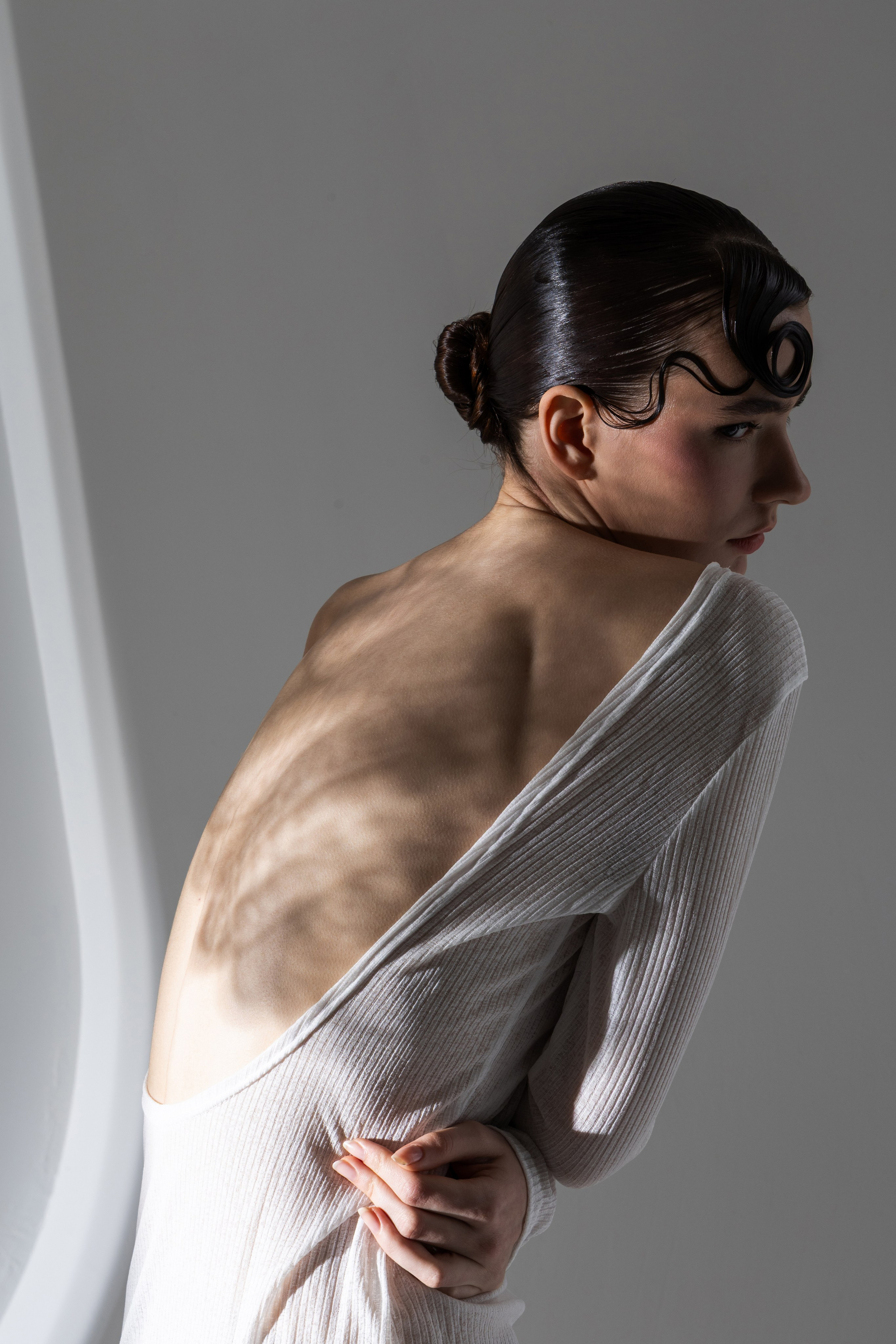 Эля. Марковкина КрисТина