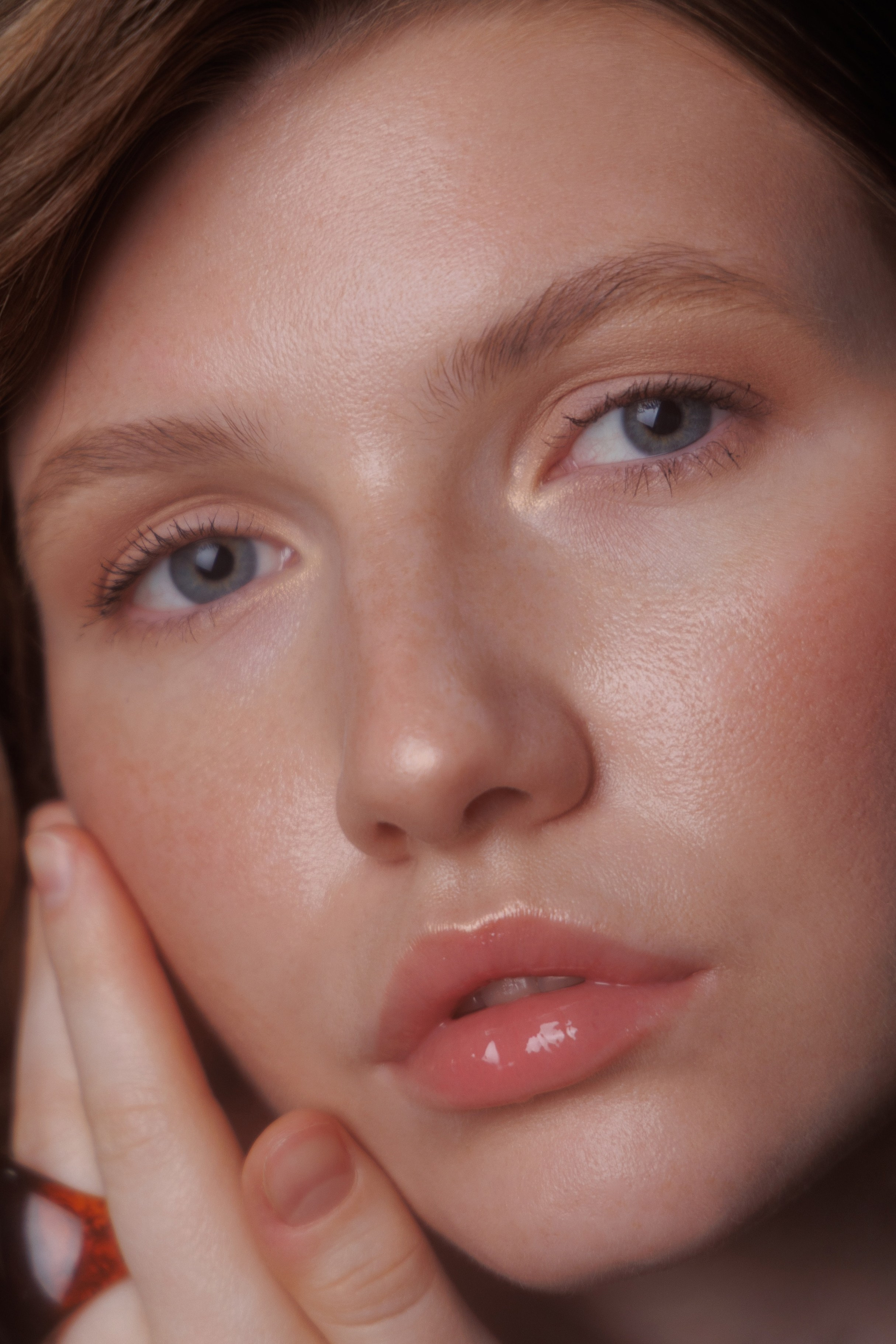 Лиза. Марковкина КрисТина