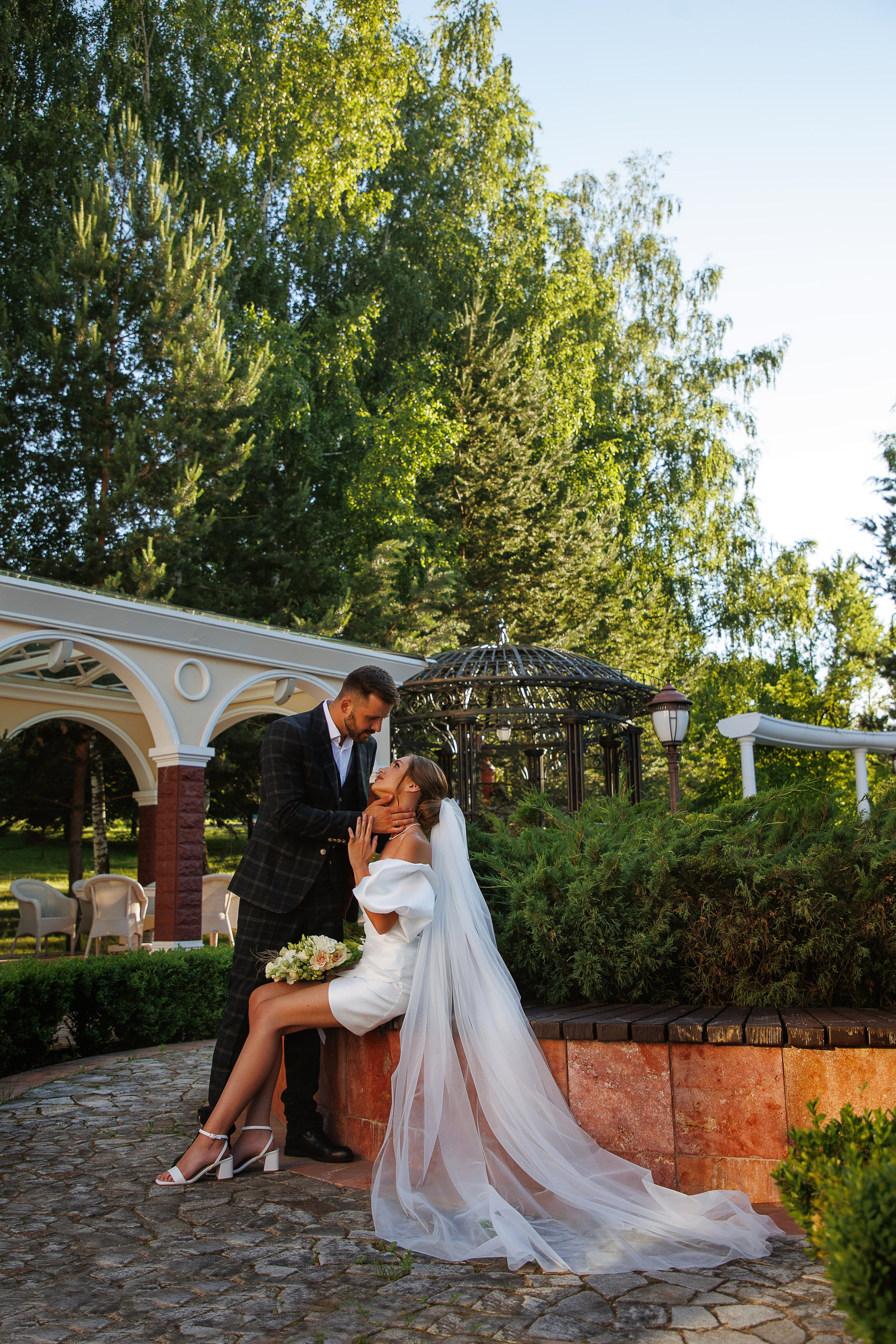 Тула Вита и Тёма. Марковкина КрисТина