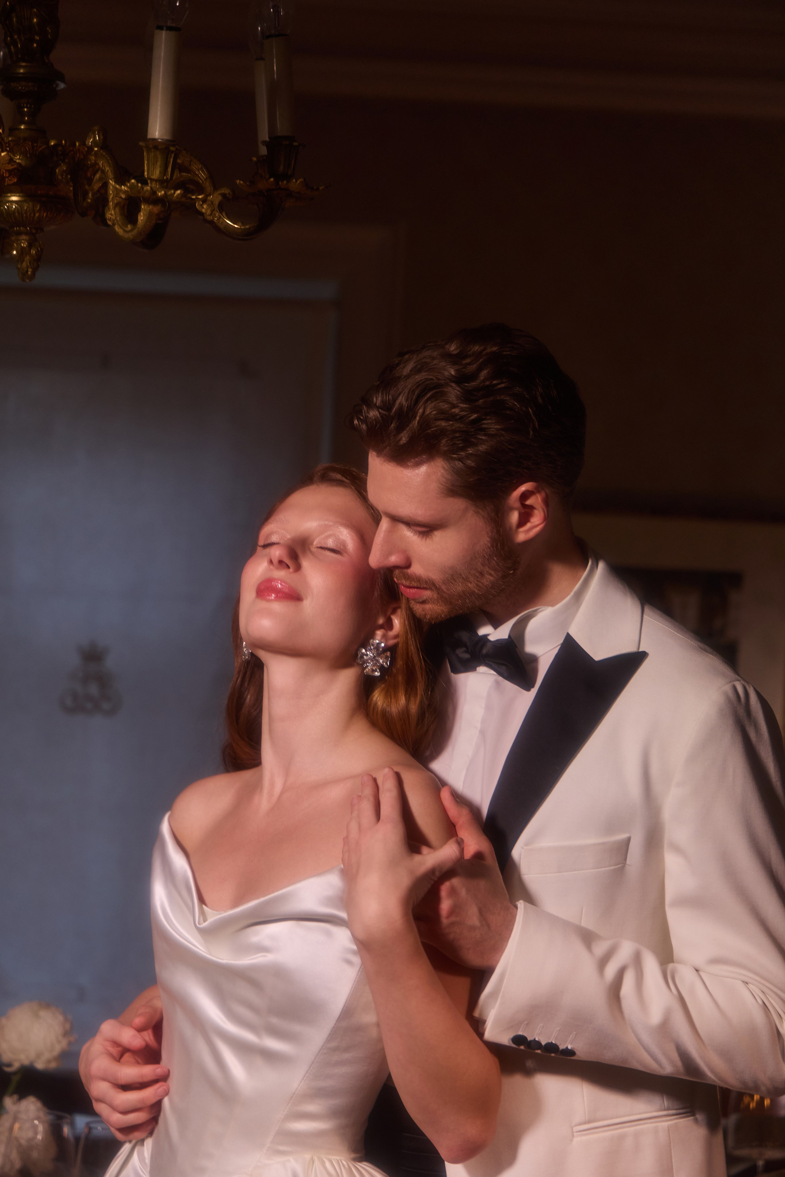 Вишневский Виола и Петр. Марковкина КрисТина