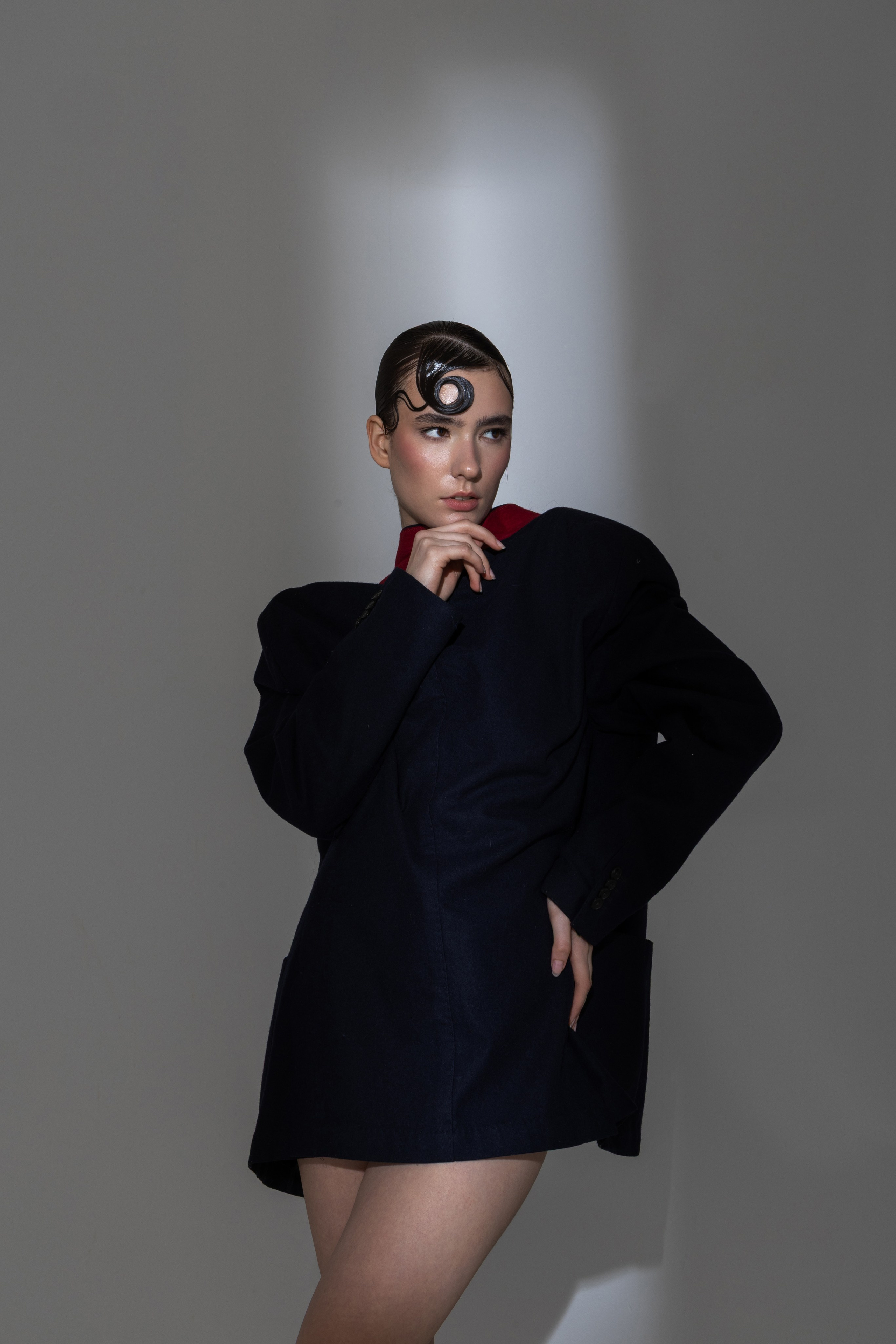 Эля. Марковкина КрисТина