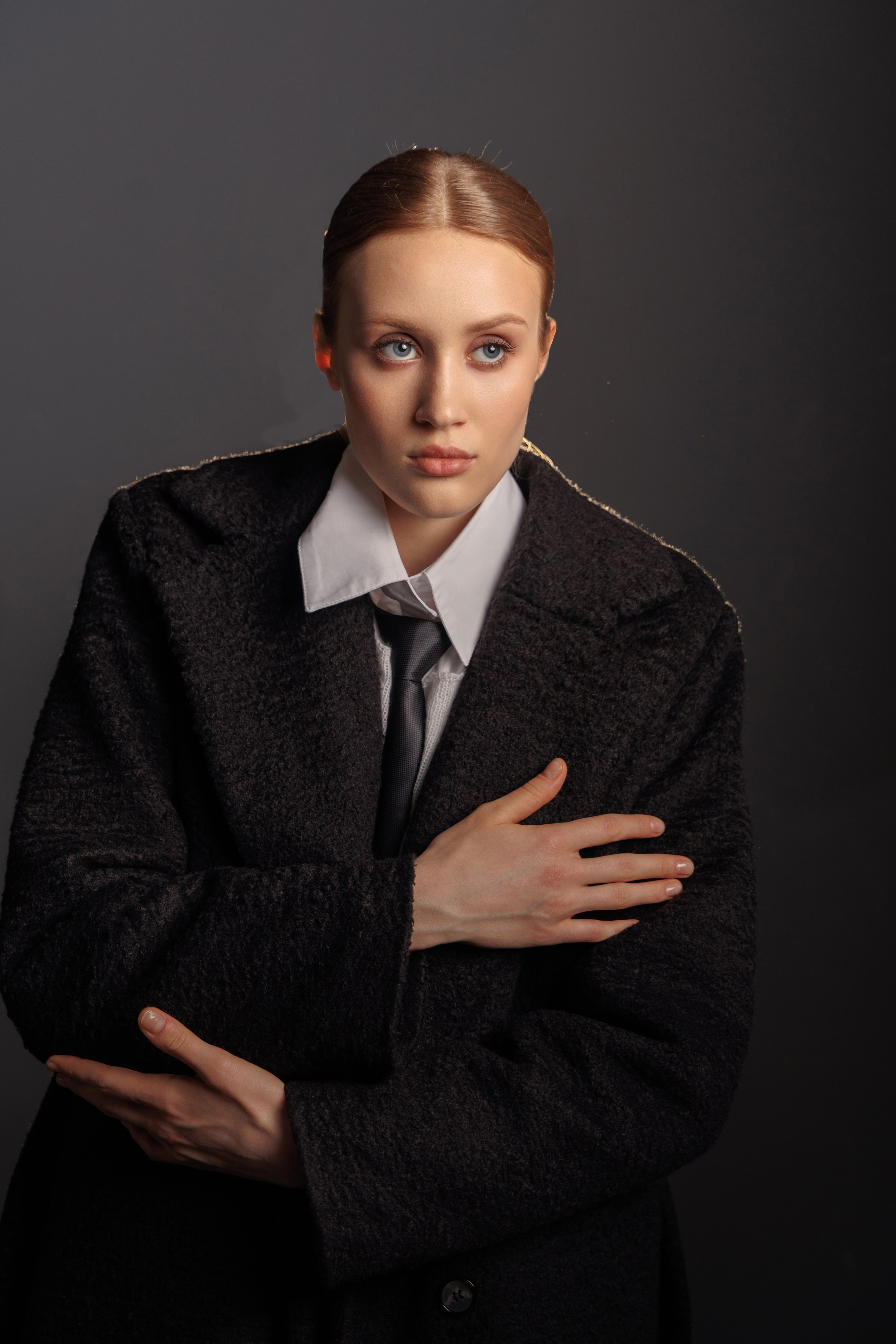 Аня. Марковкина КрисТина