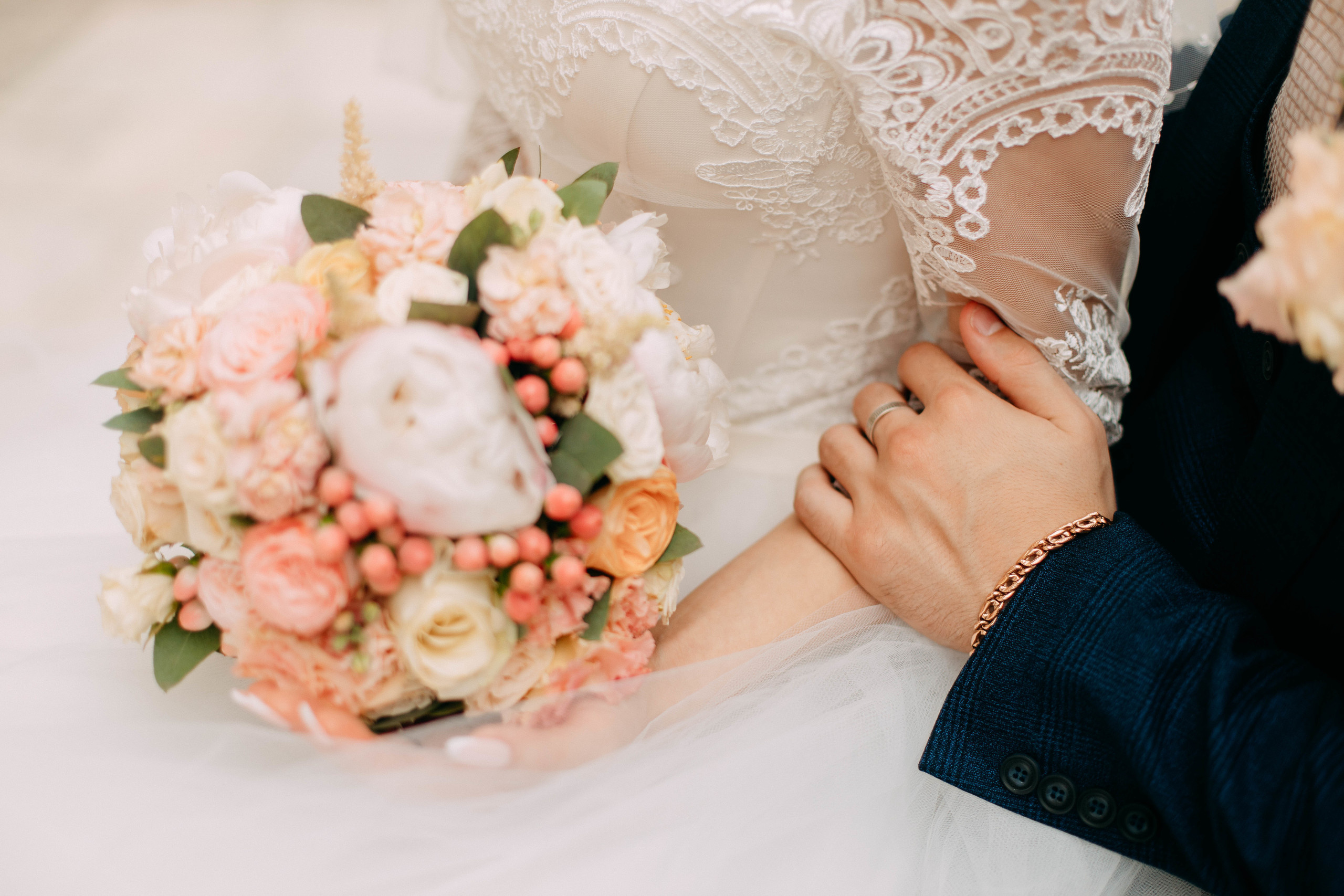 Егор и Полина. Фото и видео съемка. Андрей Ионов