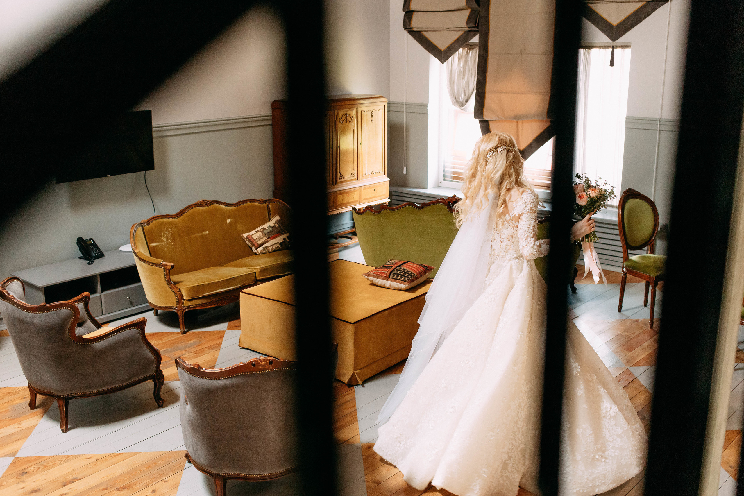 Олег и Ирина. Фото и видео съемка. Андрей Ионов