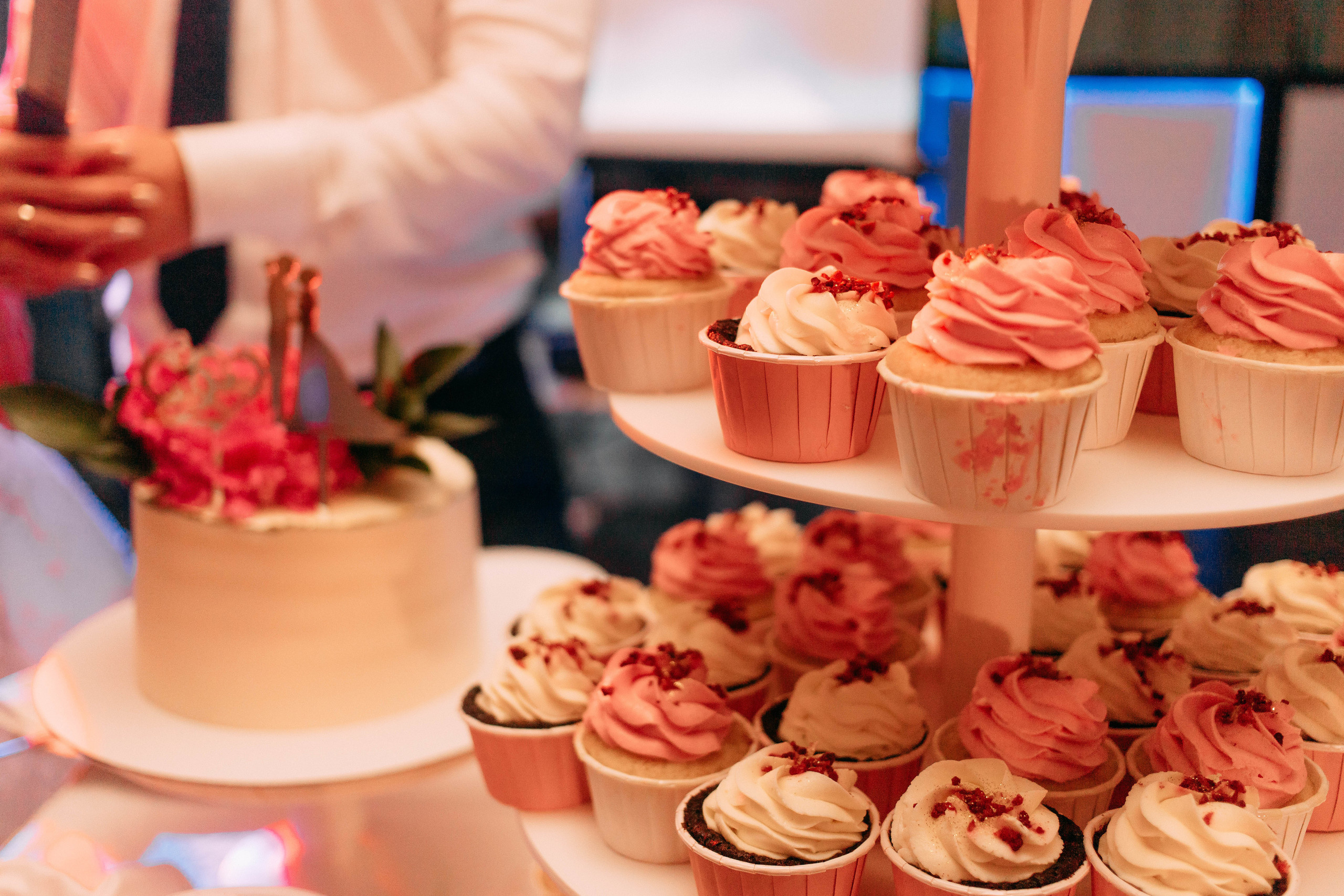 Олег и Ирина. Фото и видео съемка. Андрей Ионов