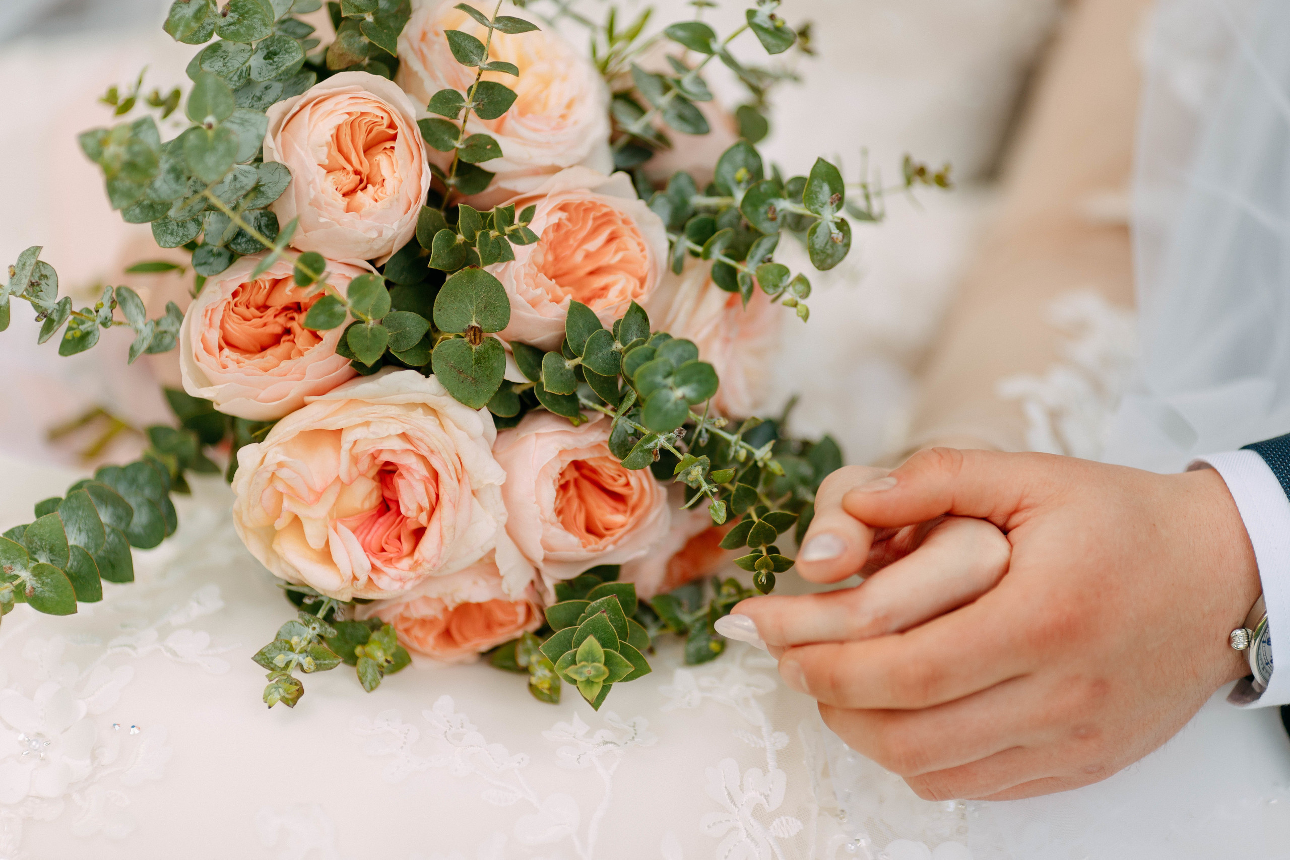 Олег и Ирина. Фото и видео съемка. Андрей Ионов