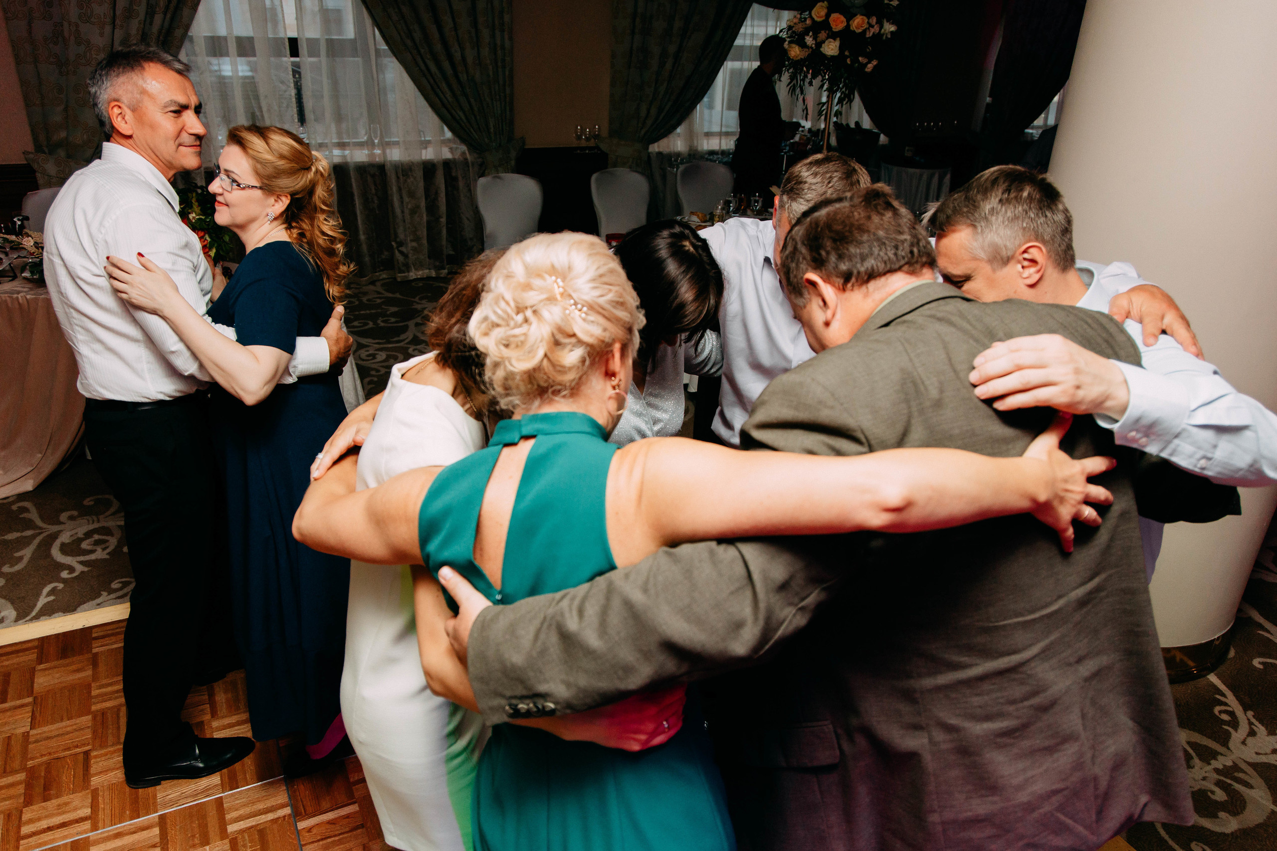 Егор и Полина. Фото и видео съемка. Андрей Ионов