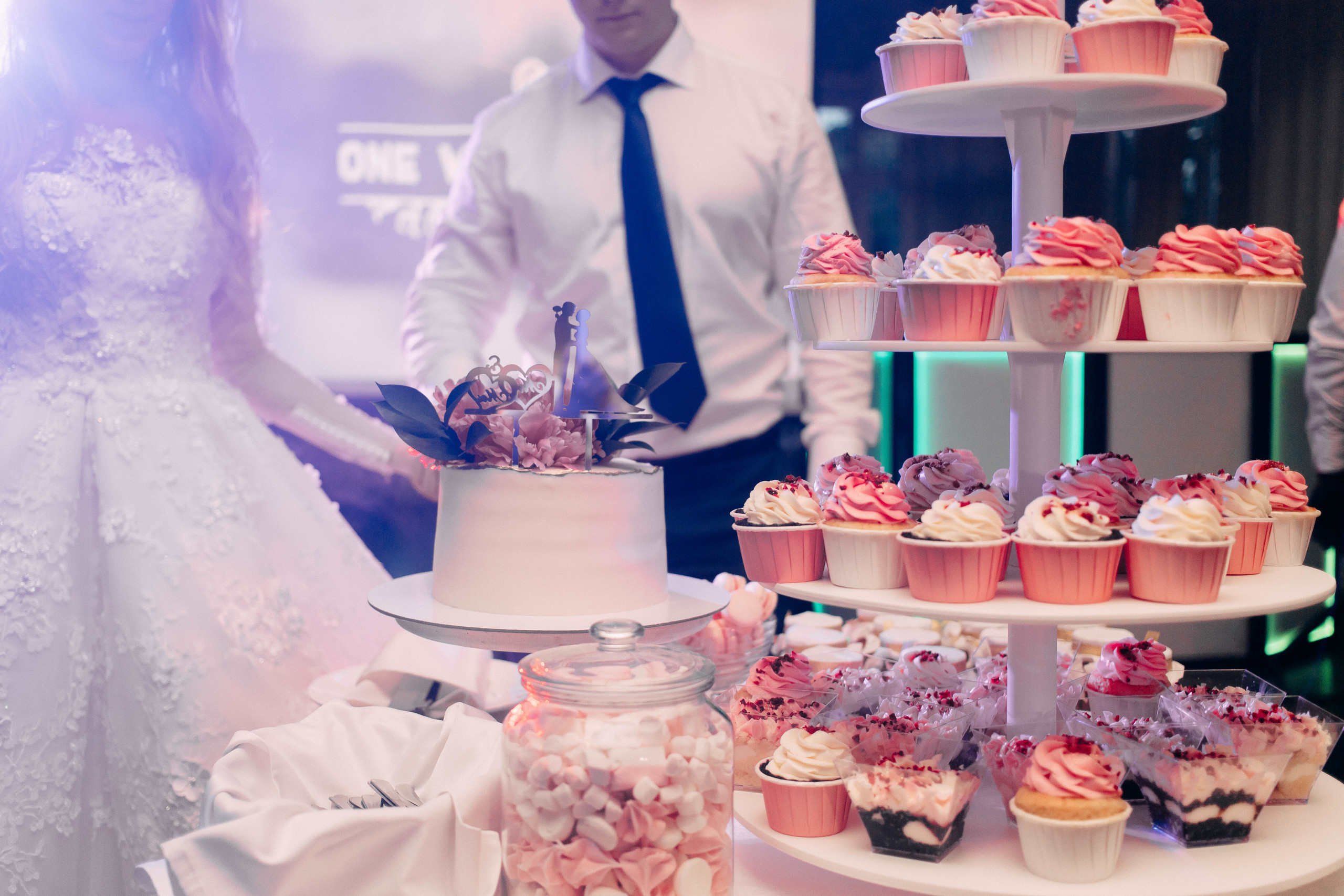 Олег и Ирина. Фото и видео съемка. Андрей Ионов