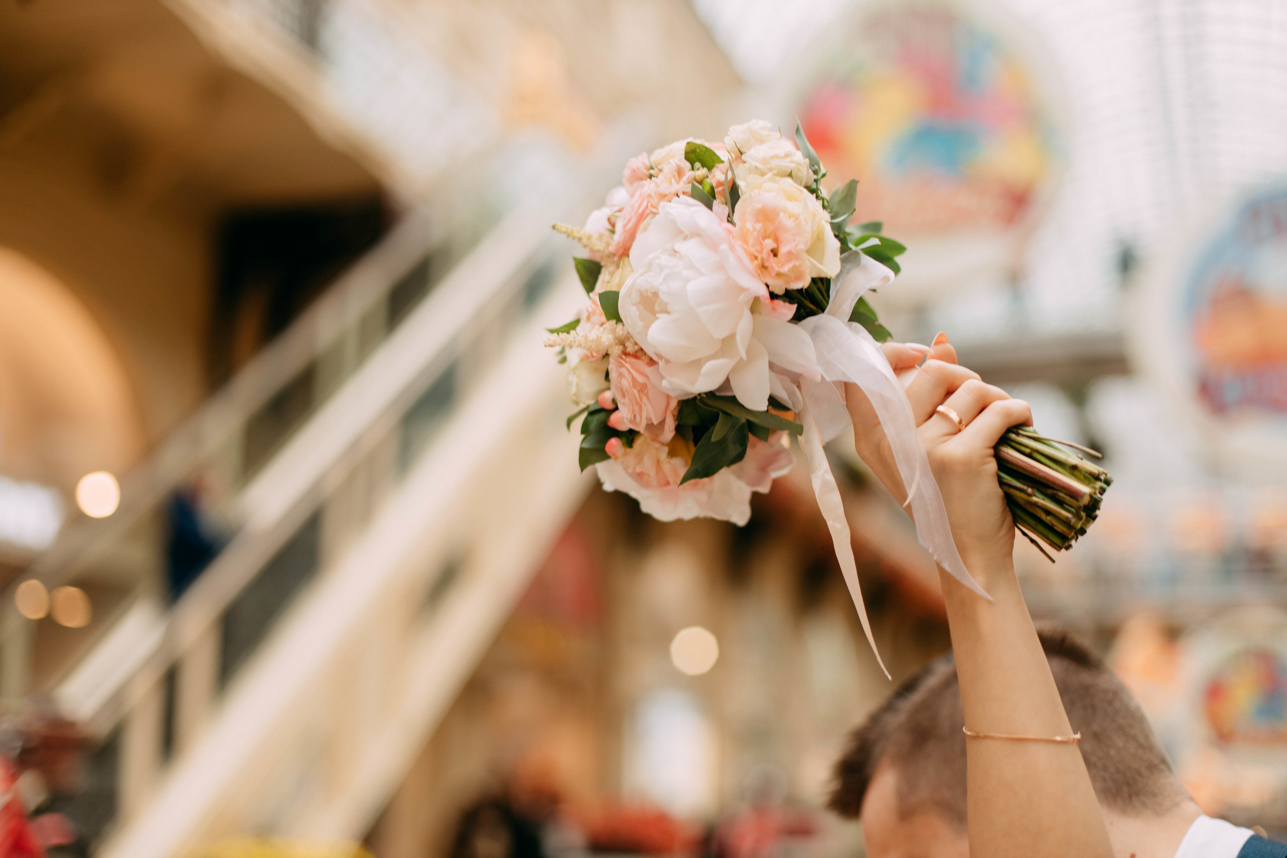 Егор и Полина. Фото и видео съемка. Андрей Ионов