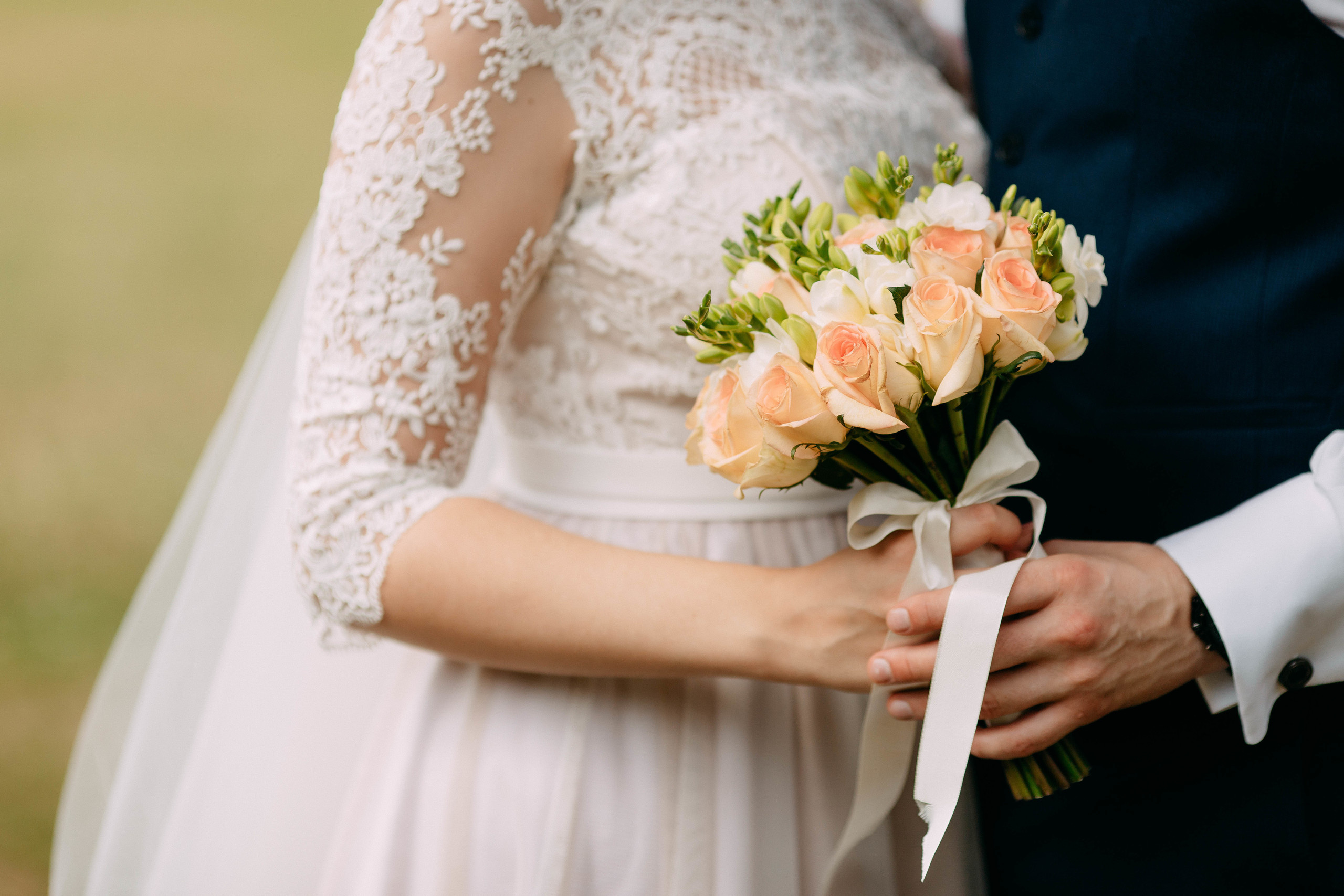 Дарья и Евгений. Фото и видео съемка. Андрей Ионов