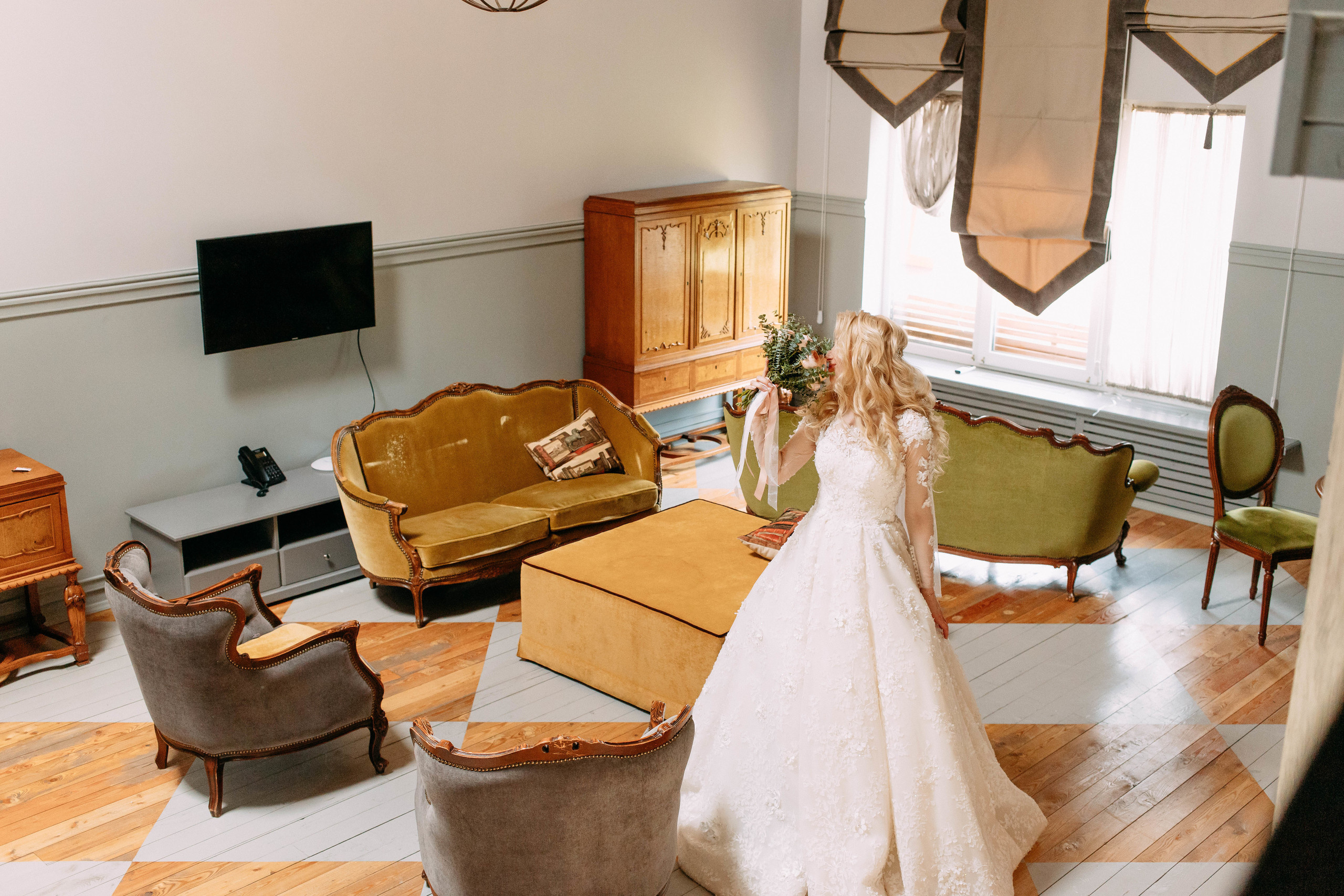 Олег и Ирина. Фото и видео съемка. Андрей Ионов