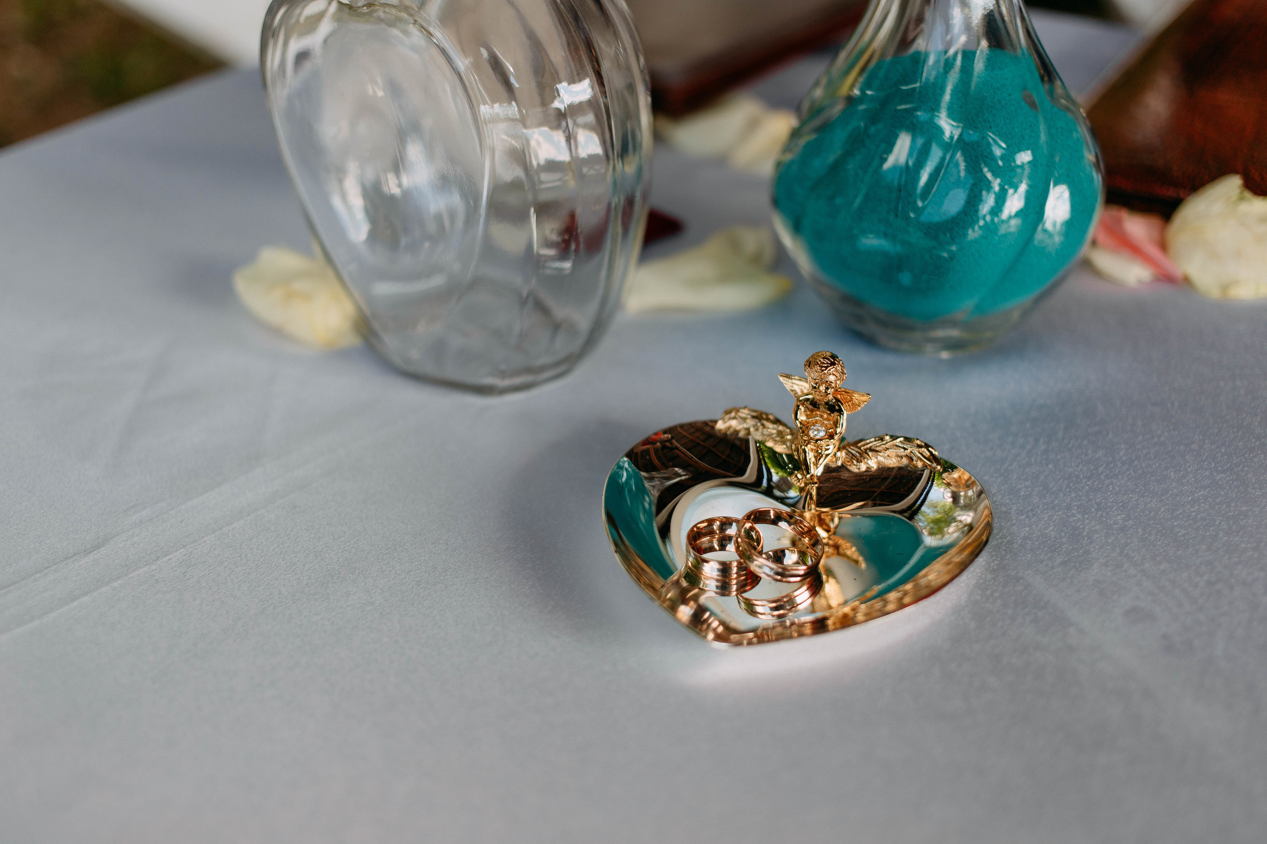 Олег и Ирина. Фото и видео съемка. Андрей Ионов