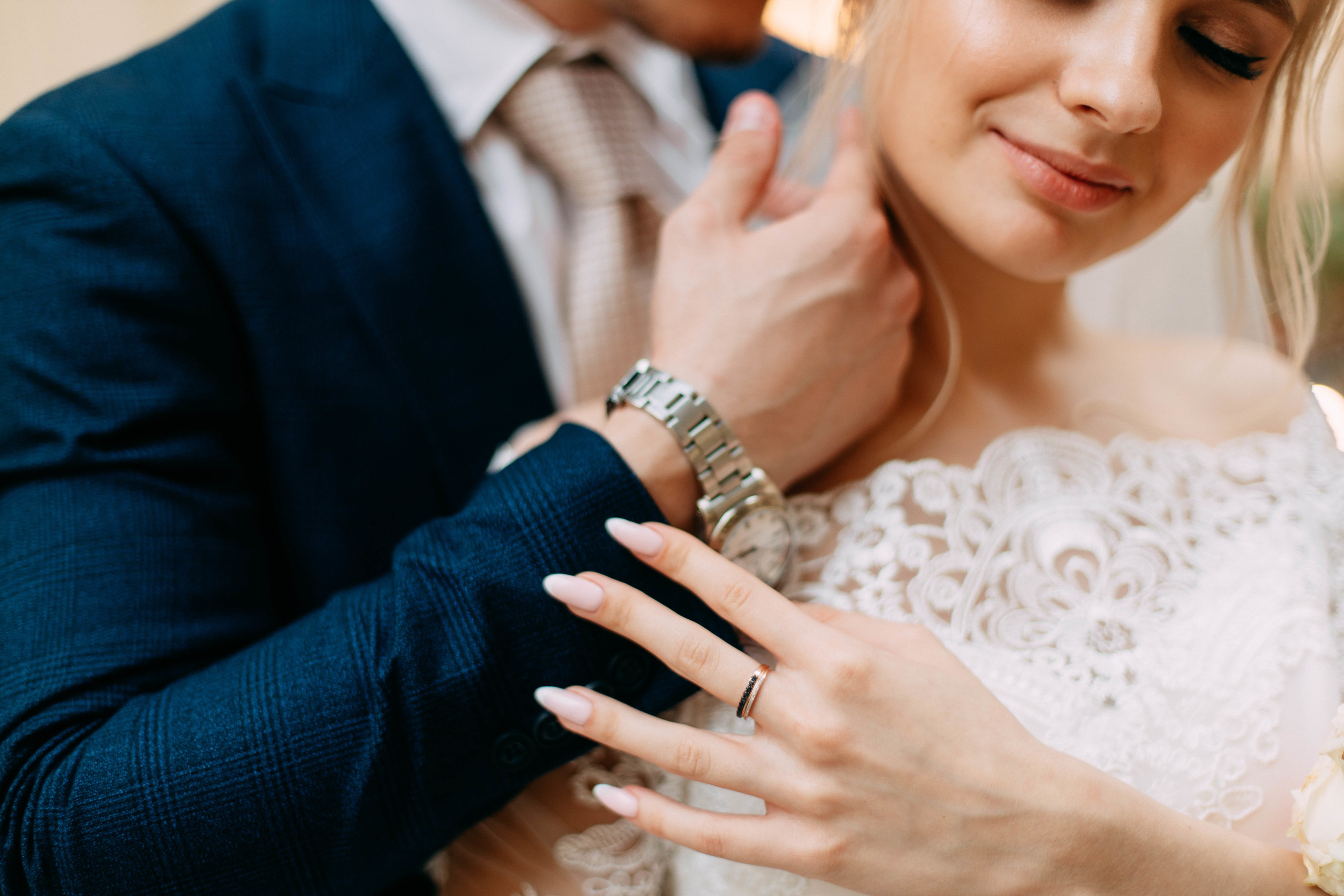 Егор и Полина. Фото и видео съемка. Андрей Ионов