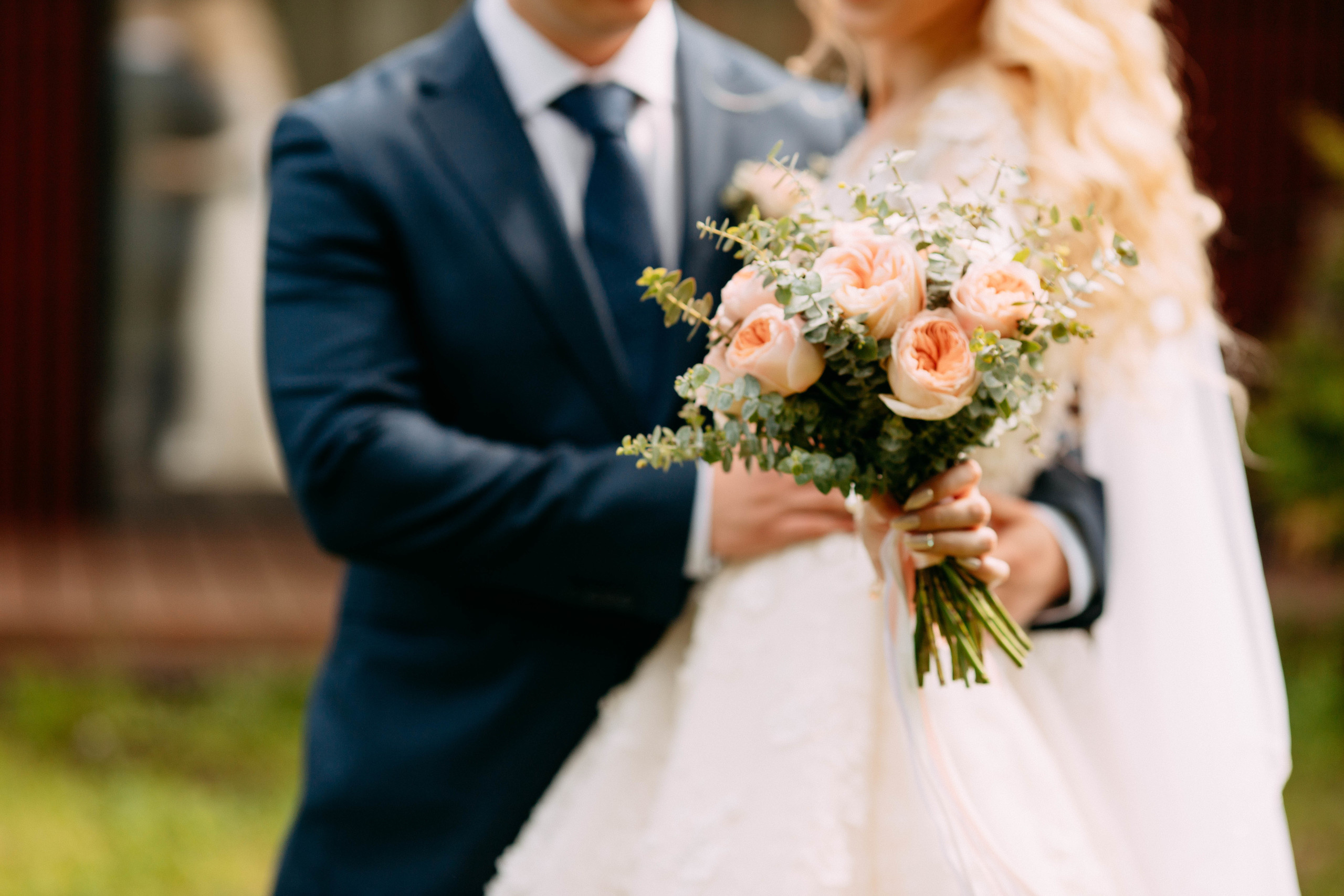 Олег и Ирина. Фото и видео съемка. Андрей Ионов