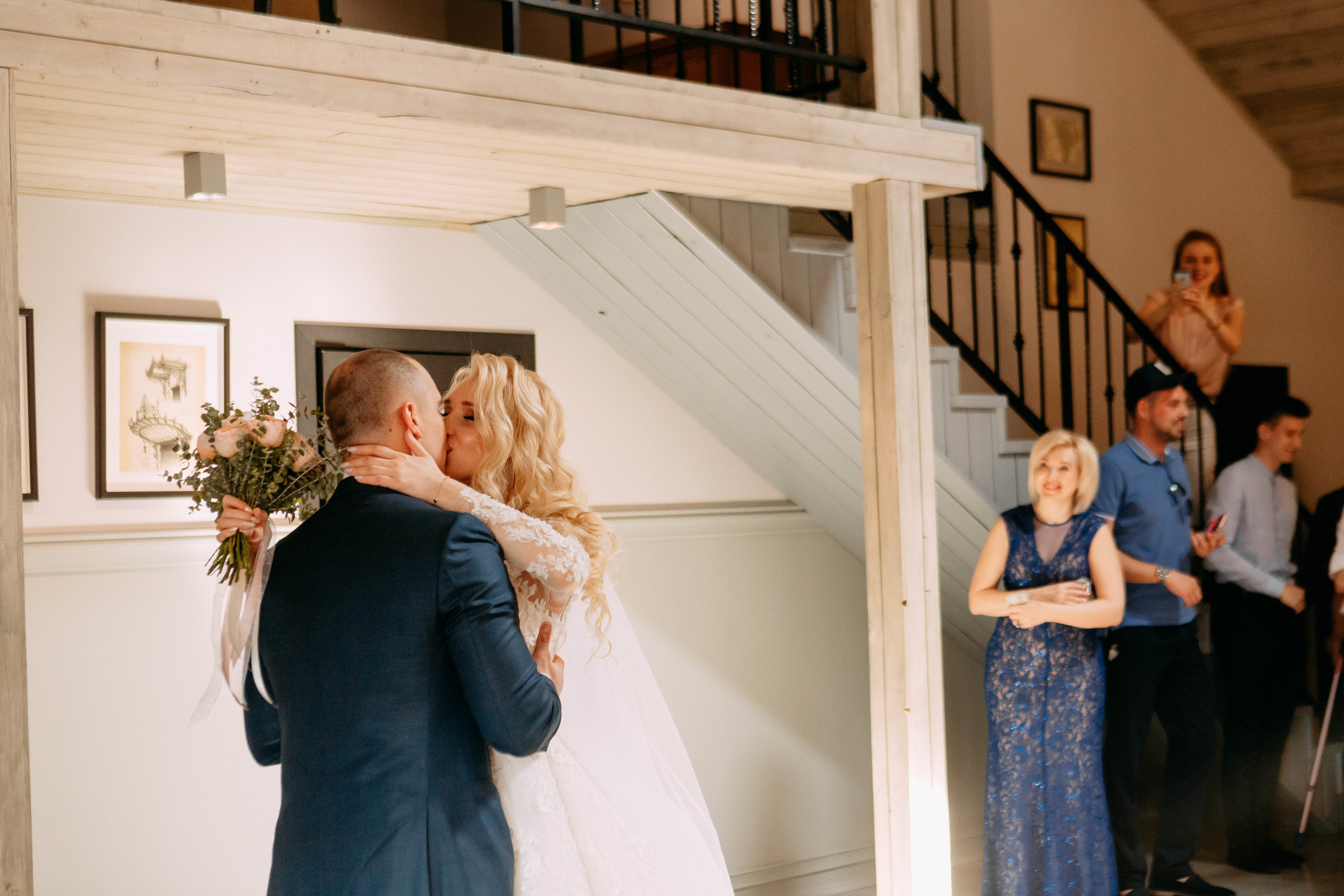 Олег и Ирина. Фото и видео съемка. Андрей Ионов