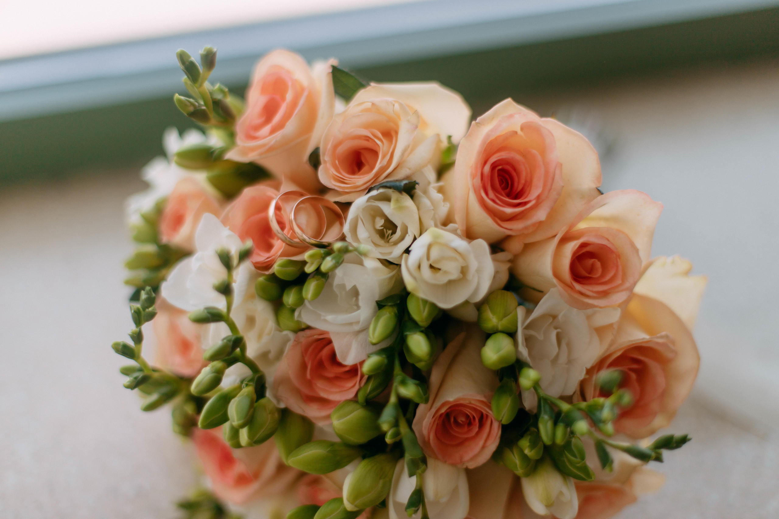 Дарья и Евгений. Фото и видео съемка. Андрей Ионов