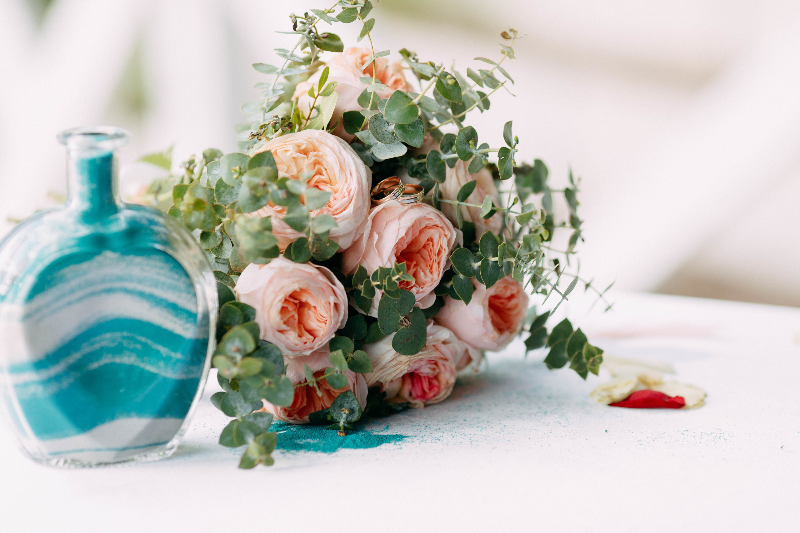 Олег и Ирина. Фото и видео съемка. Андрей Ионов