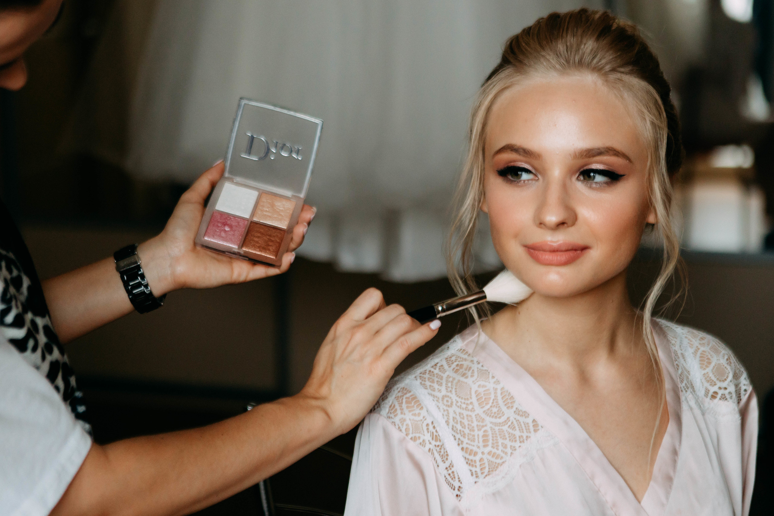 Егор и Полина. Фото и видео съемка. Андрей Ионов