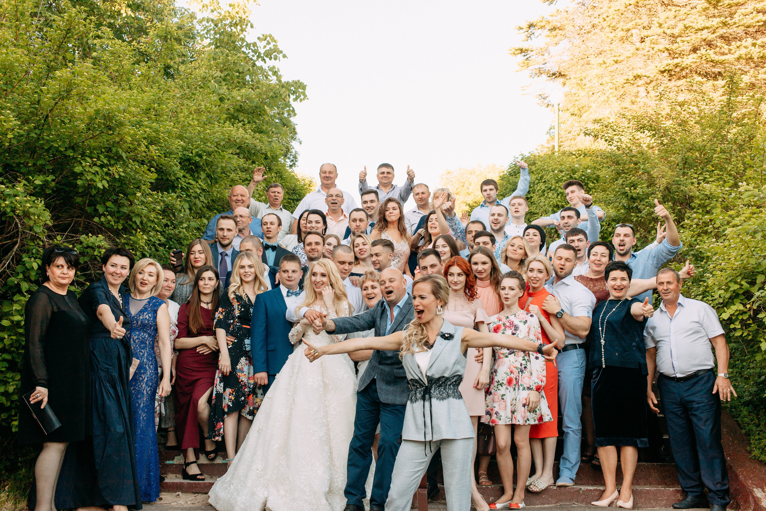 Олег и Ирина. Фото и видео съемка. Андрей Ионов