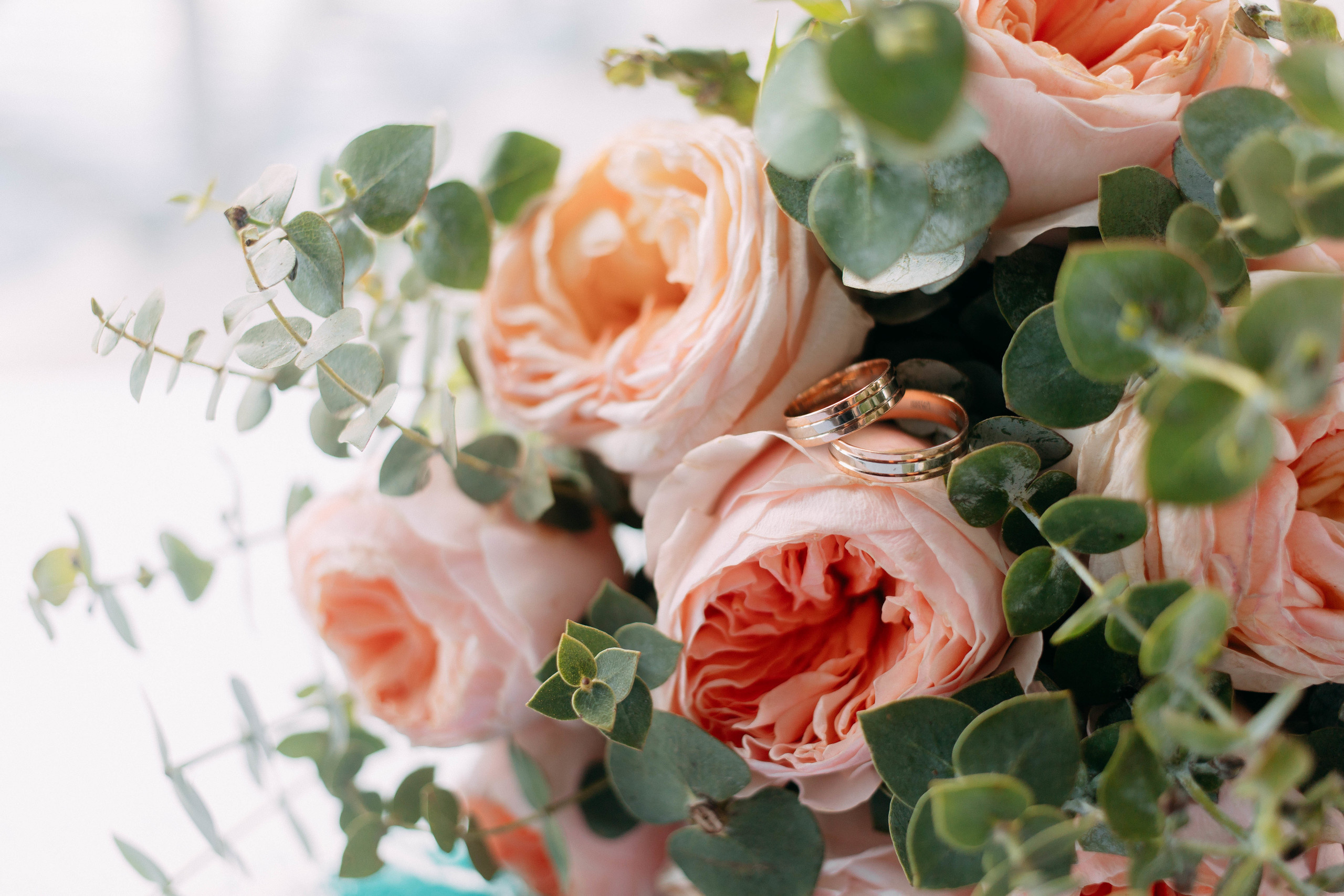 Олег и Ирина. Фото и видео съемка. Андрей Ионов