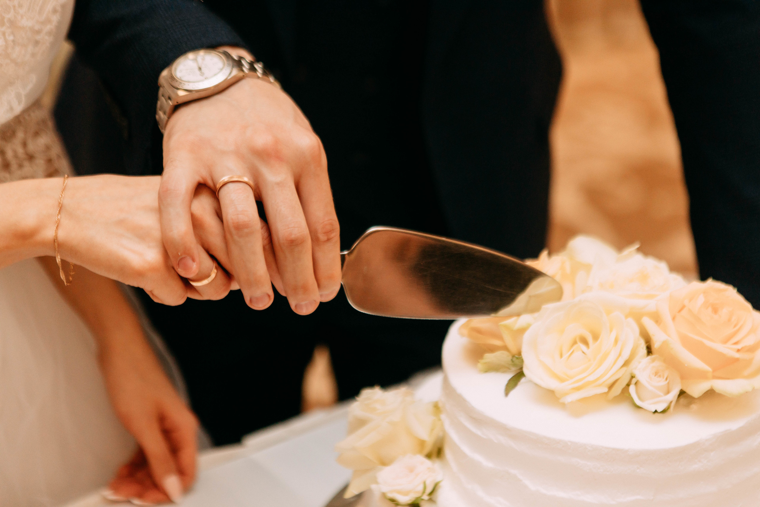 Егор и Полина. Фото и видео съемка. Андрей Ионов