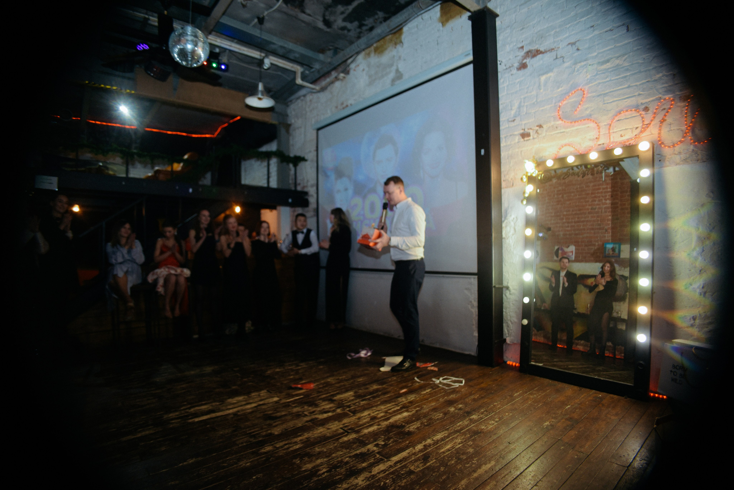 Этажи Оскар. Фотограф Лола Волна, город Москва