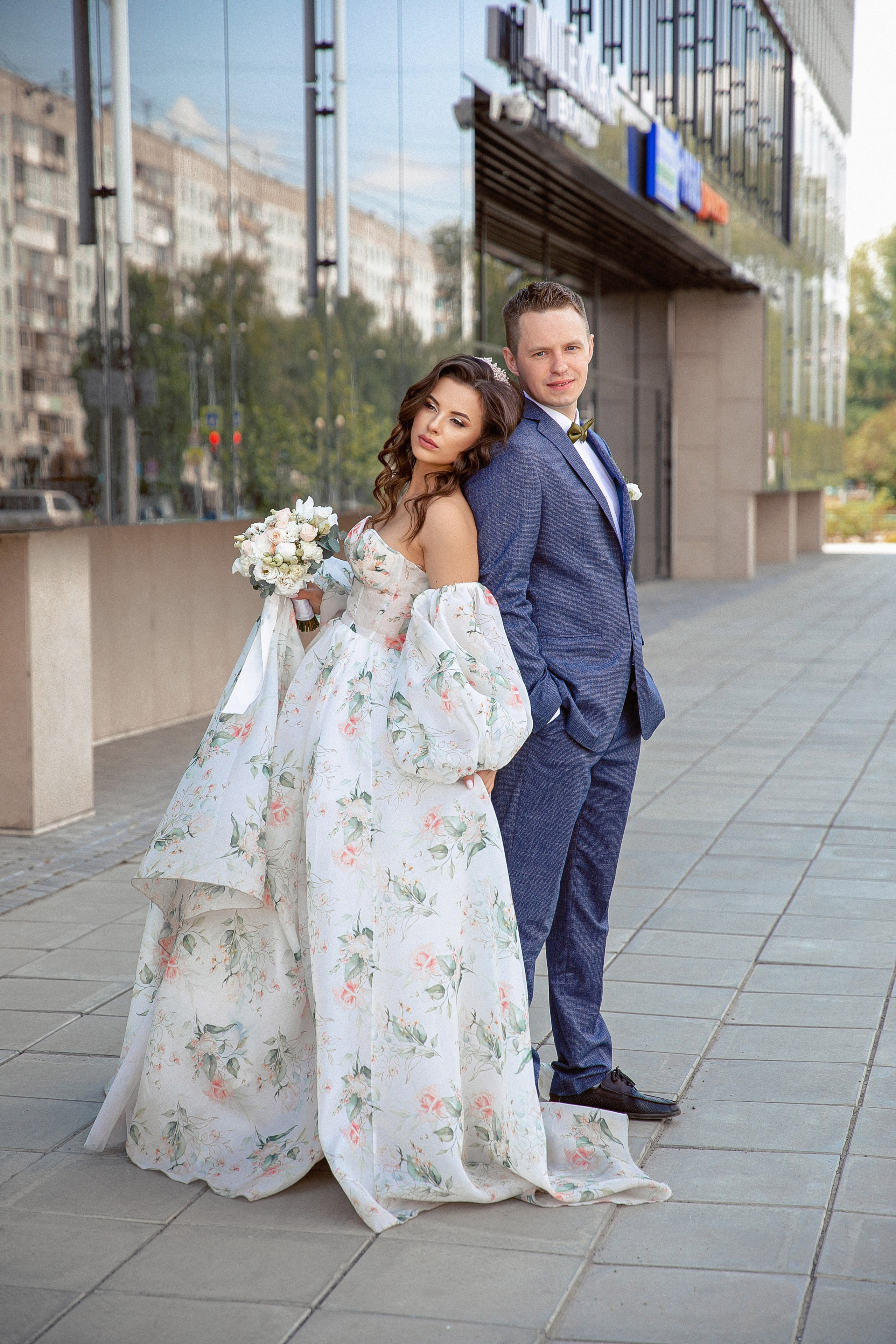 Wedding Story. Свадебный фотограф в новокузнецке